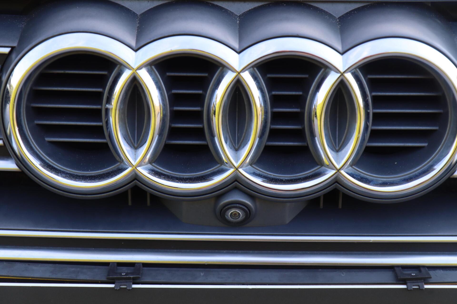 Foto van Audi S5 Cabriolet