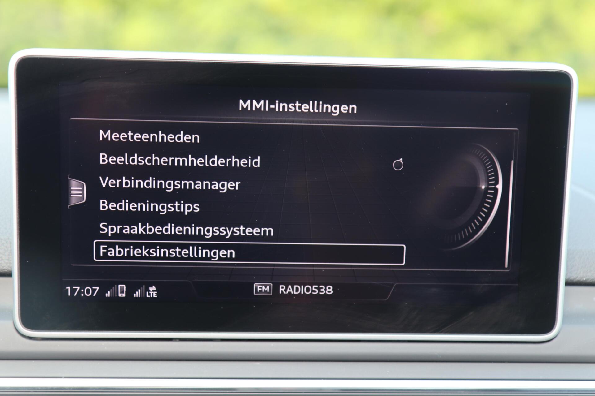 Foto van Audi S5 Cabriolet