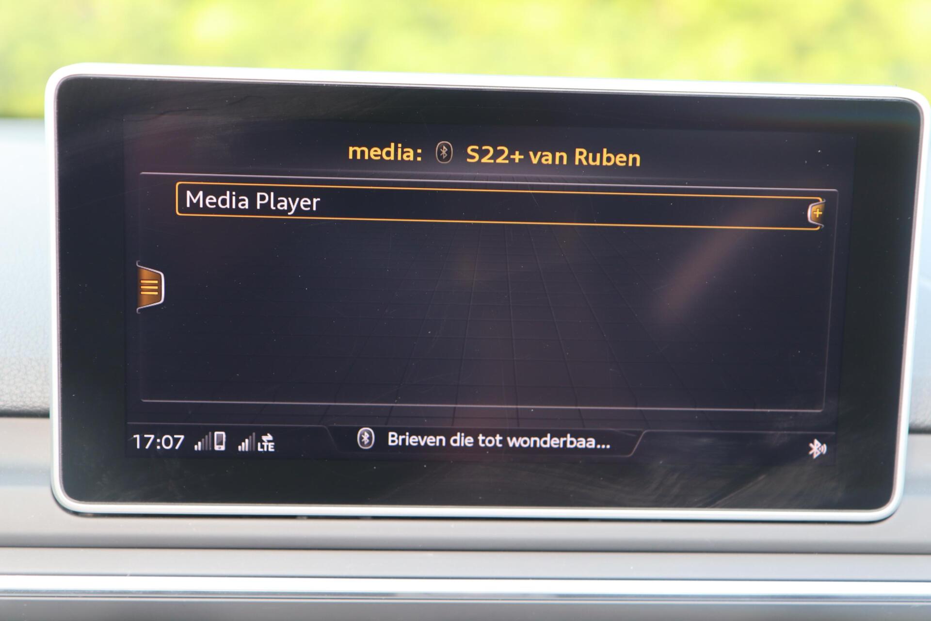 Foto van Audi S5 Cabriolet