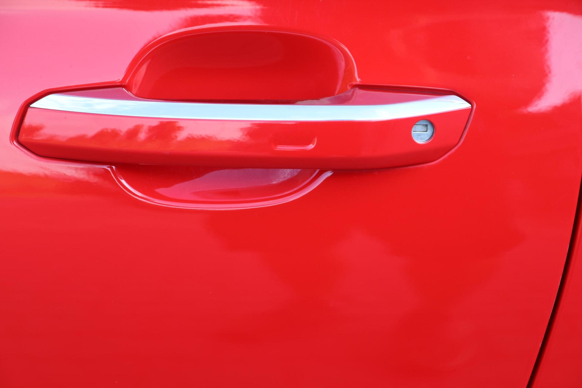 Foto van Audi S5 Cabriolet