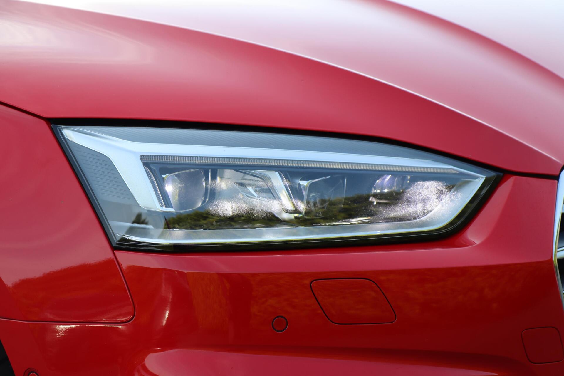 Foto van Audi S5 Cabriolet