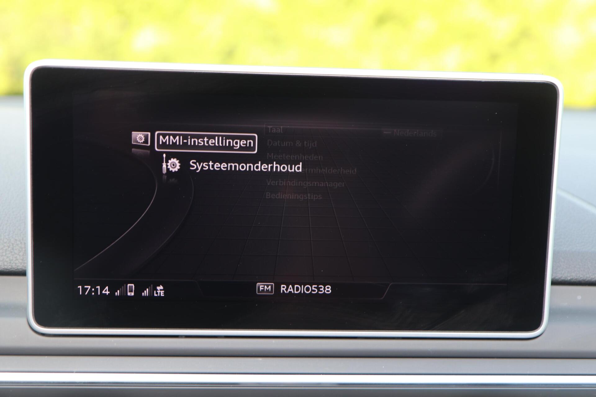 Foto van Audi S5 Cabriolet