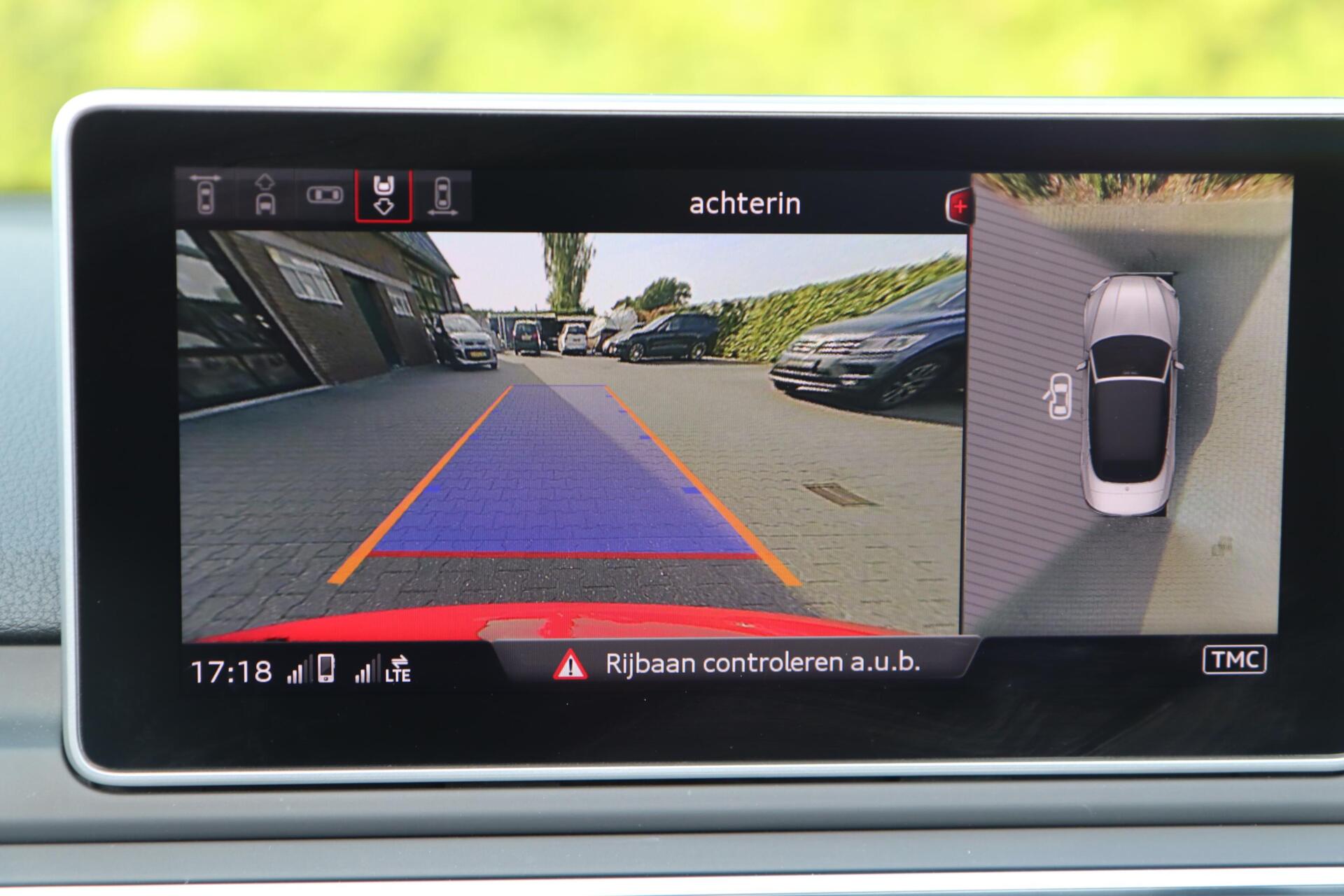 Foto van Audi S5 Cabriolet