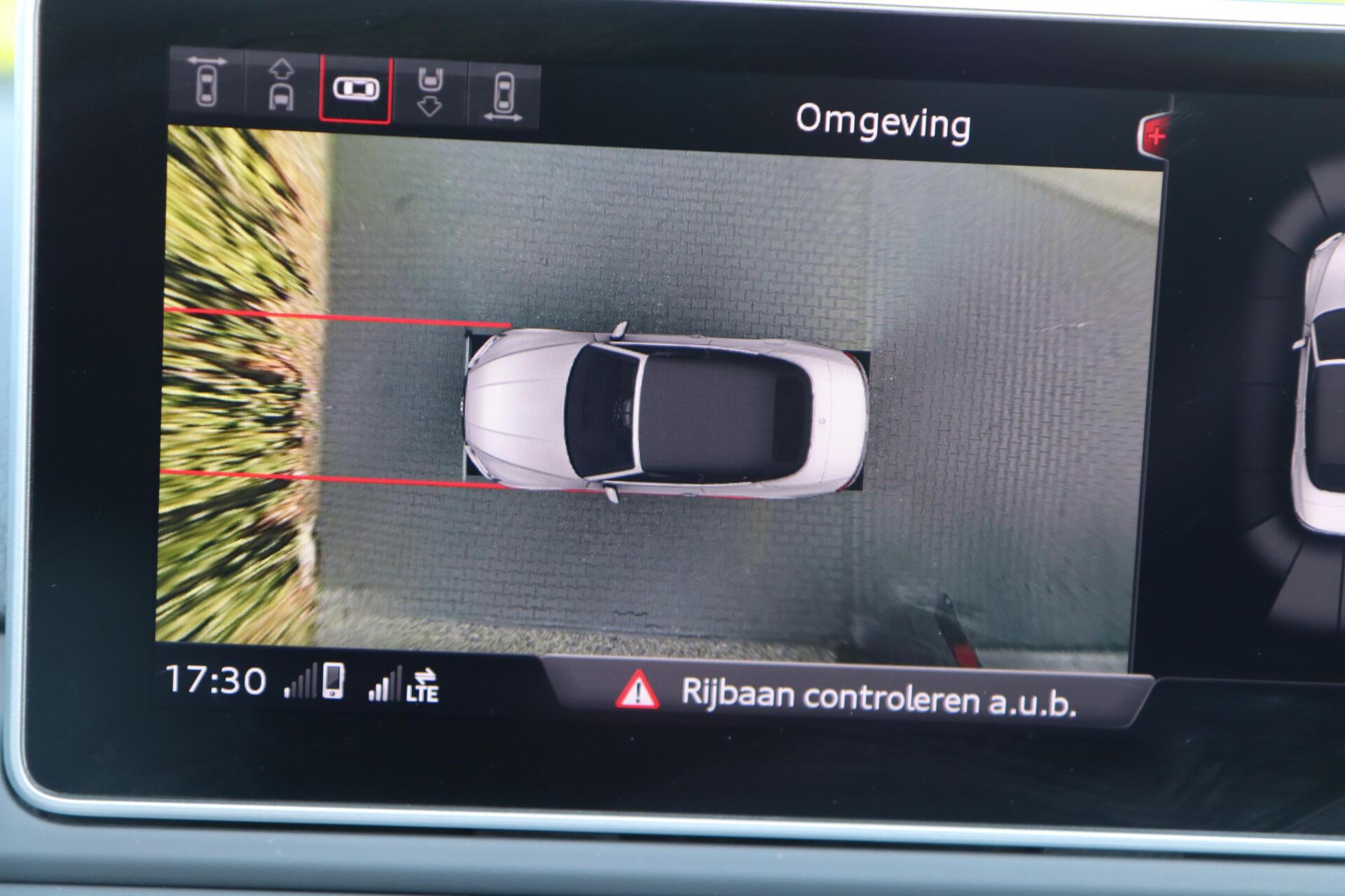 Foto van Audi S5 Cabriolet