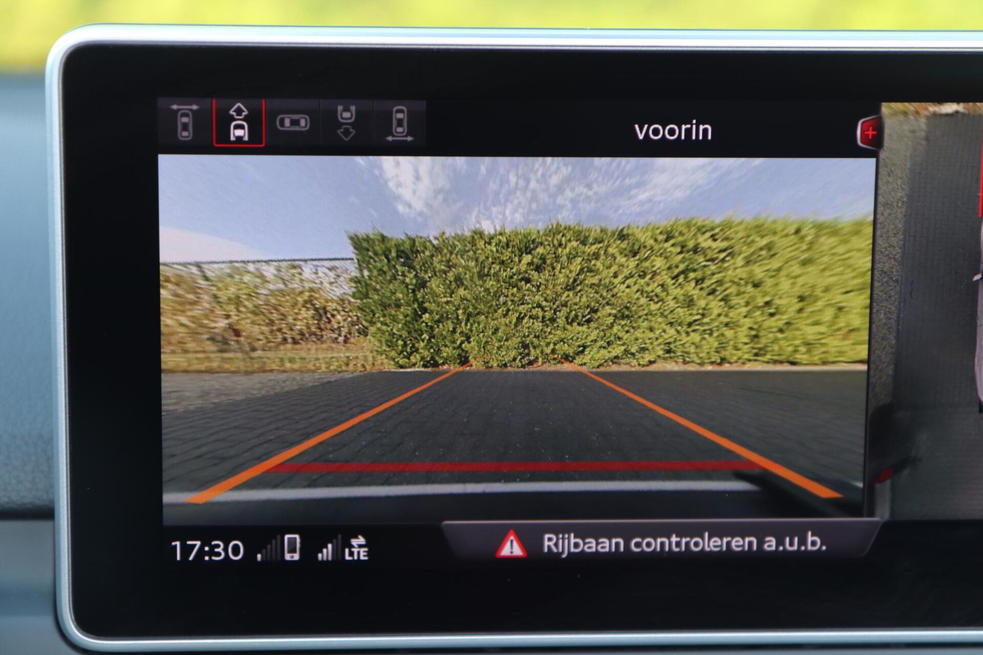 Foto van Audi S5 Cabriolet