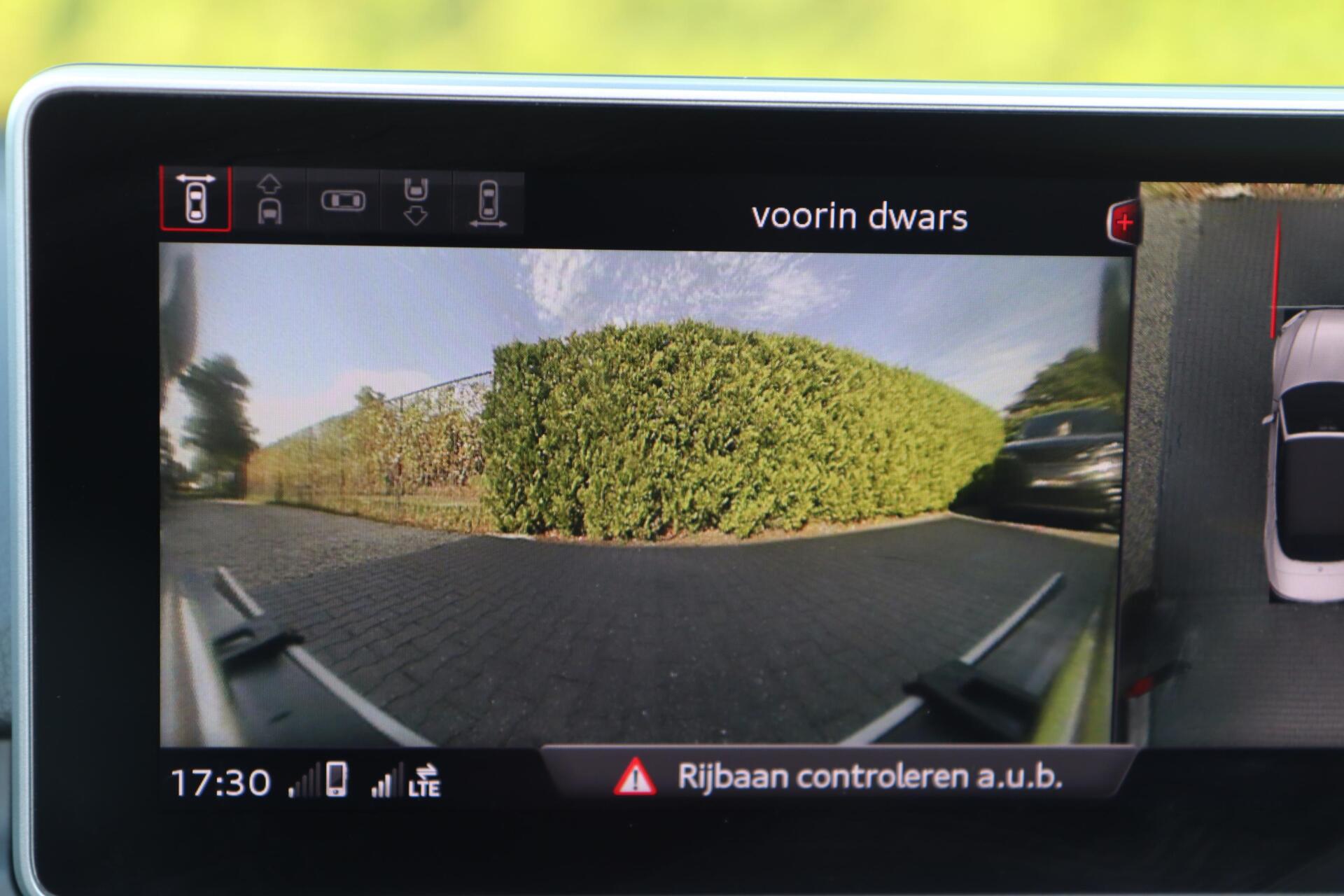 Foto van Audi S5 Cabriolet