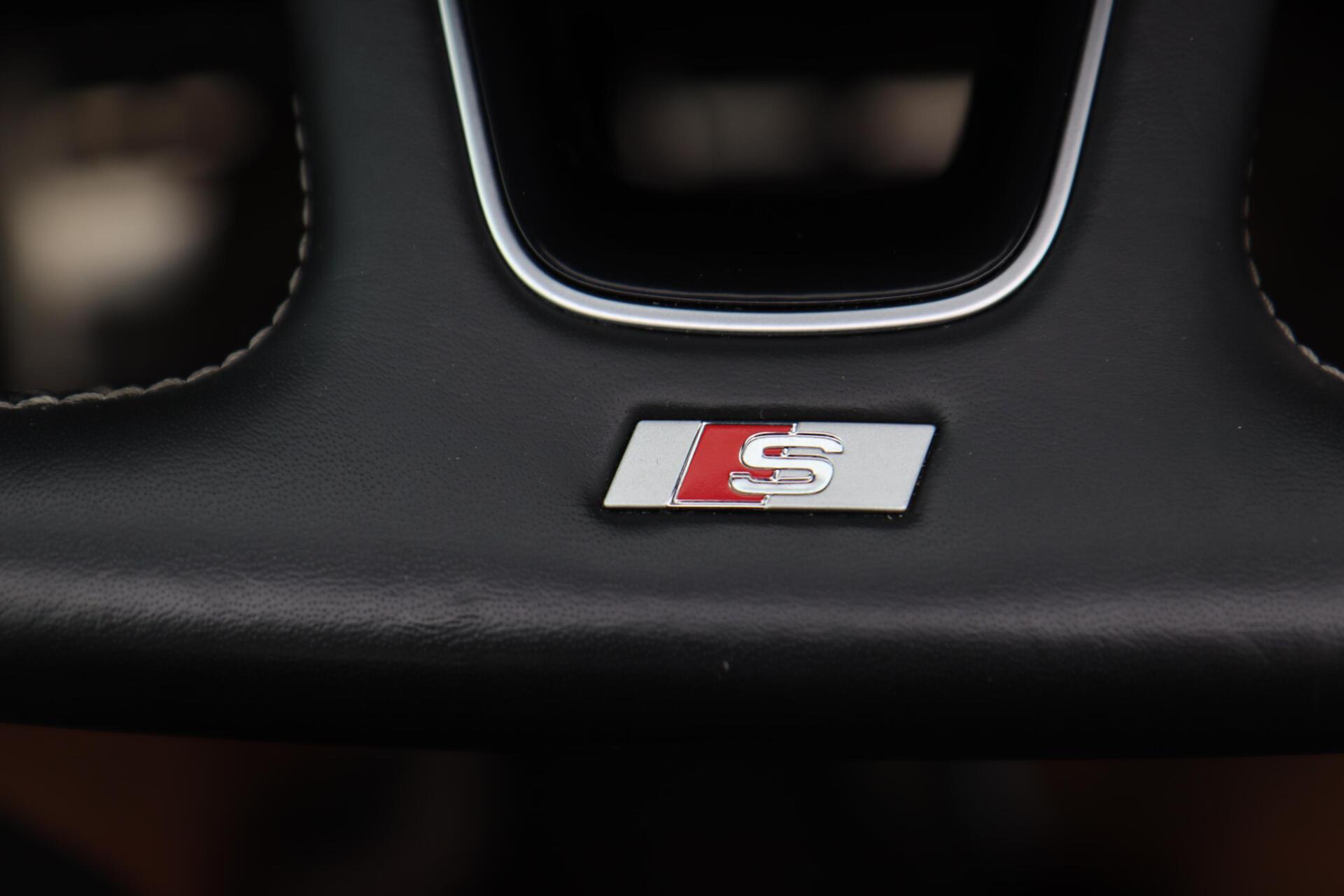 Foto van Audi S5 Cabriolet
