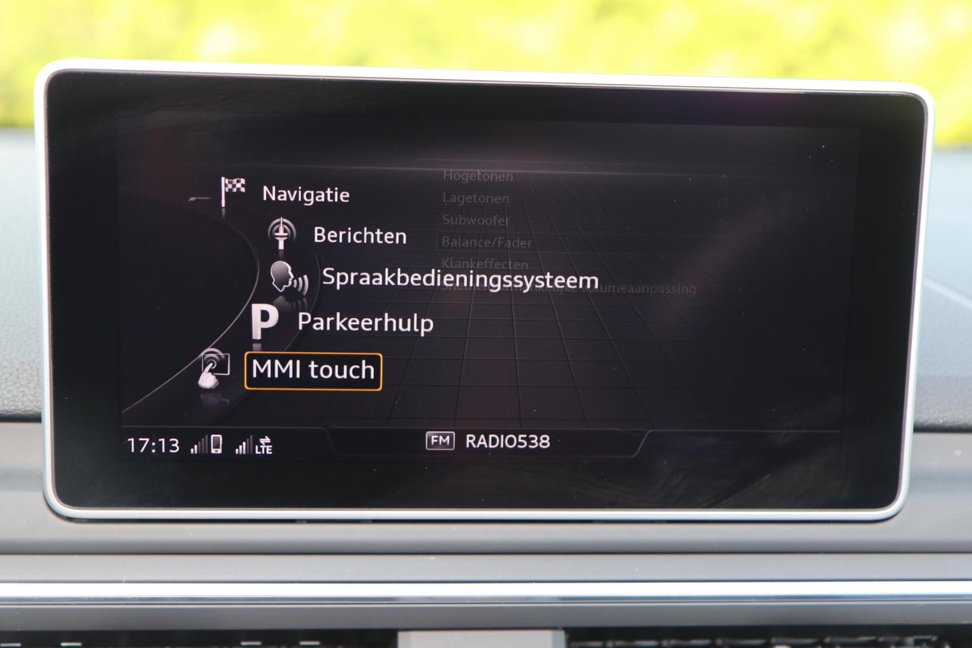 Foto van Audi S5 Cabriolet