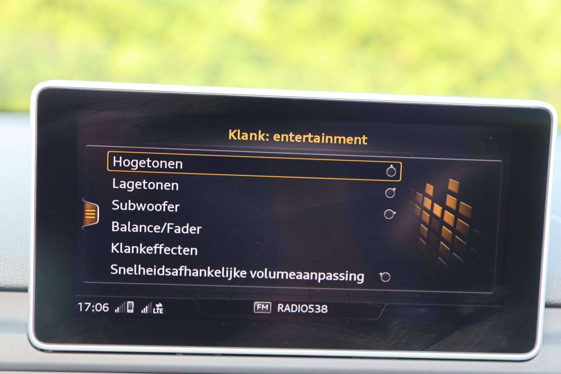 Foto van Audi S5 Cabriolet