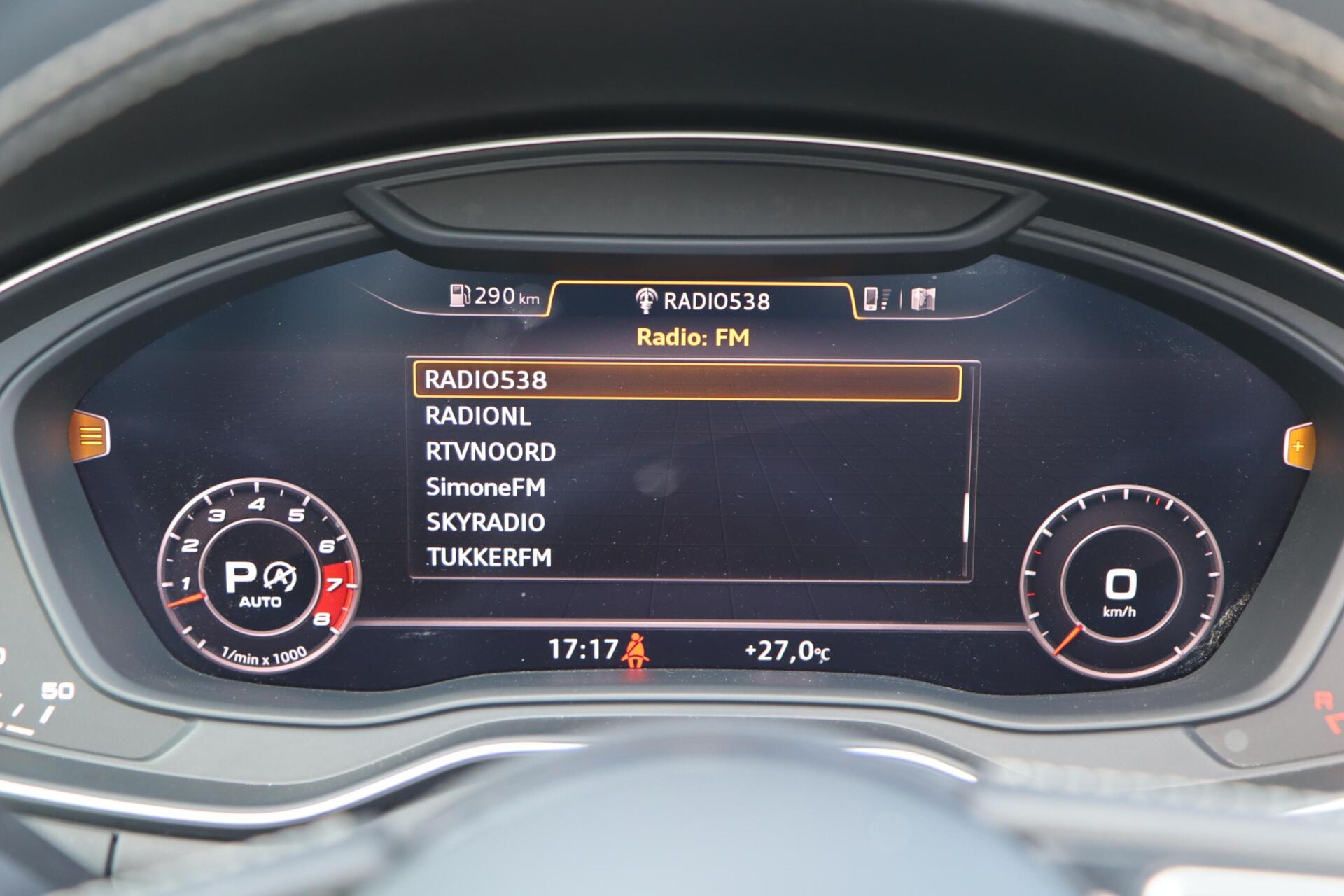 Foto van Audi S5 Cabriolet