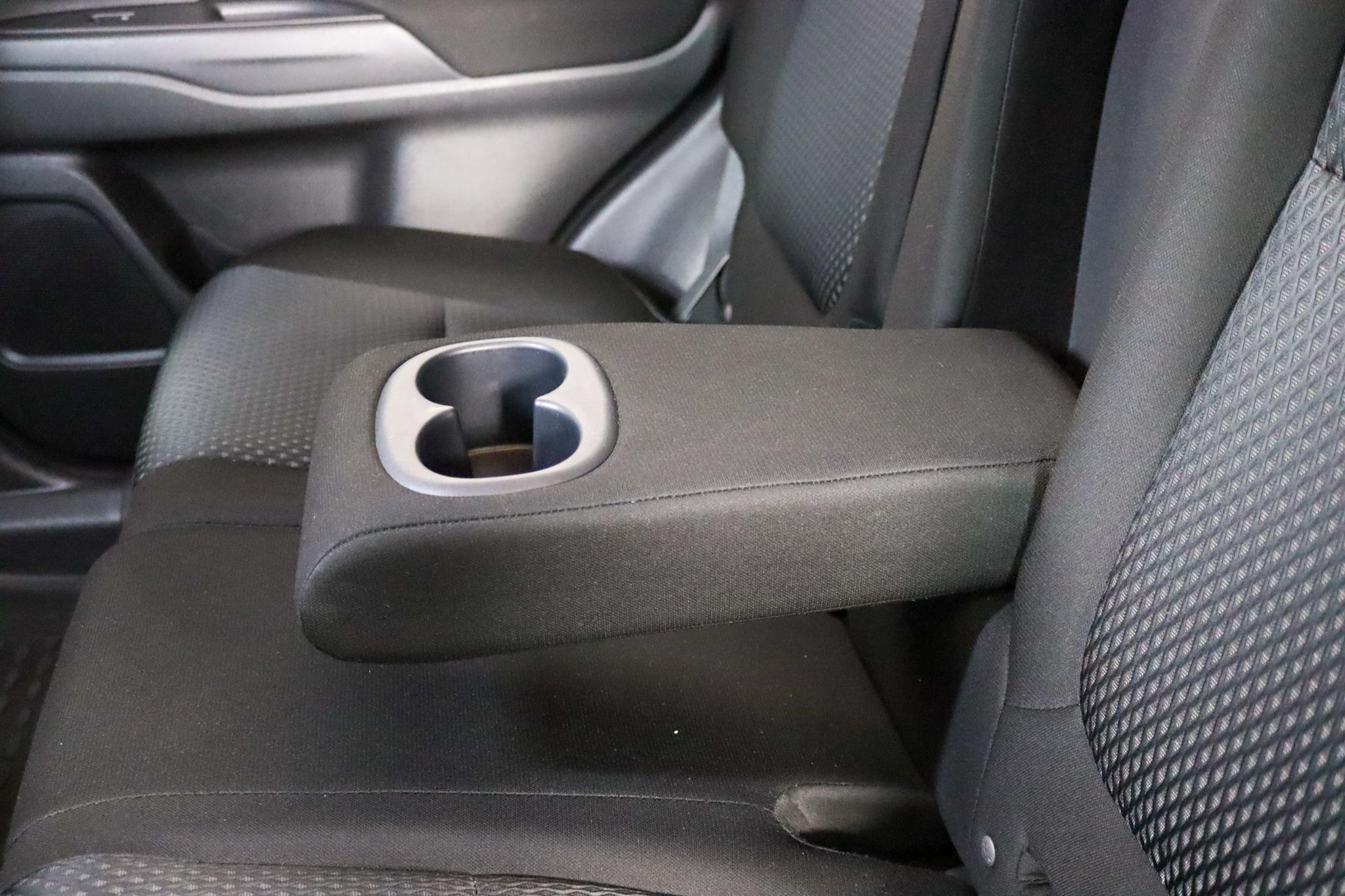 Foto van Mitsubishi Mitsubishi Outlander
