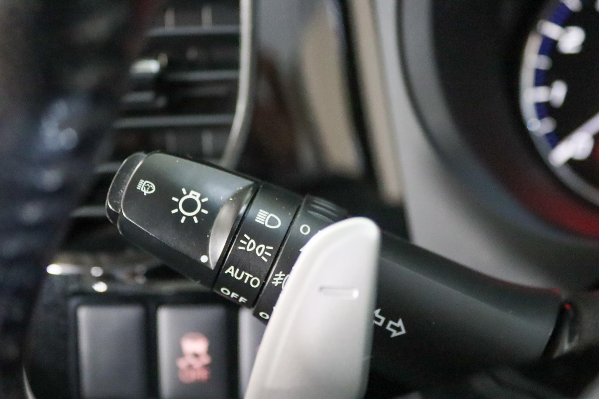 Foto van Mitsubishi Mitsubishi Outlander