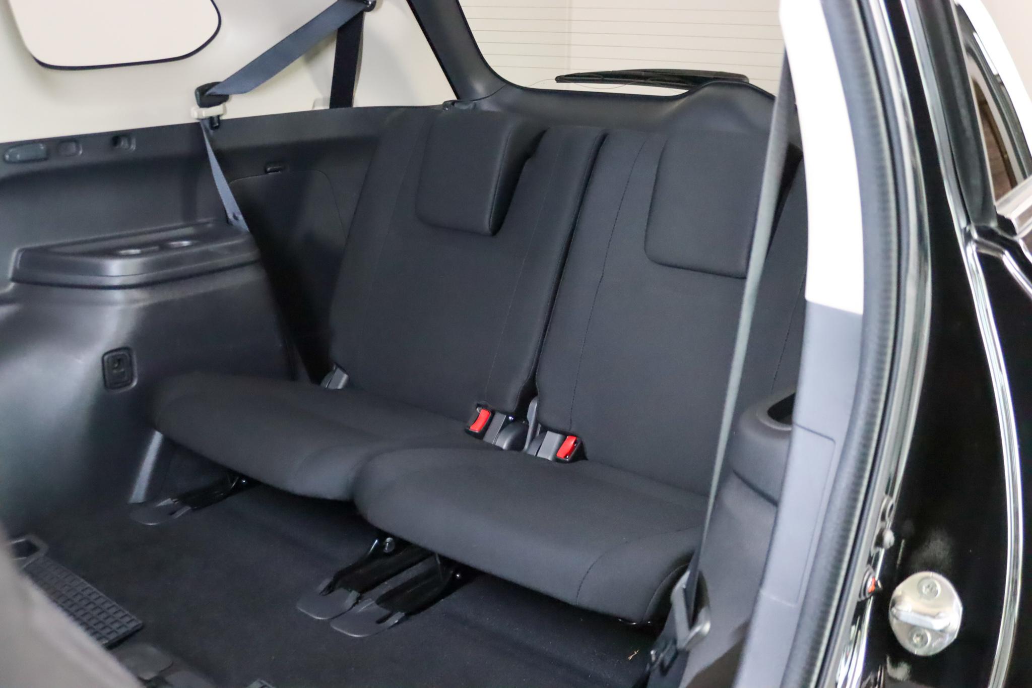 Foto van Mitsubishi Mitsubishi Outlander