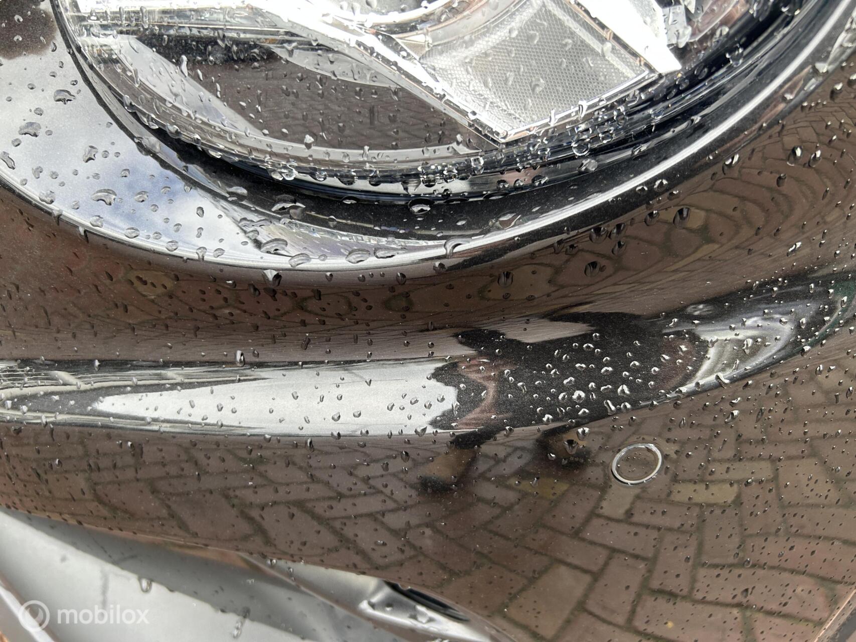 Foto van Nissan Juke