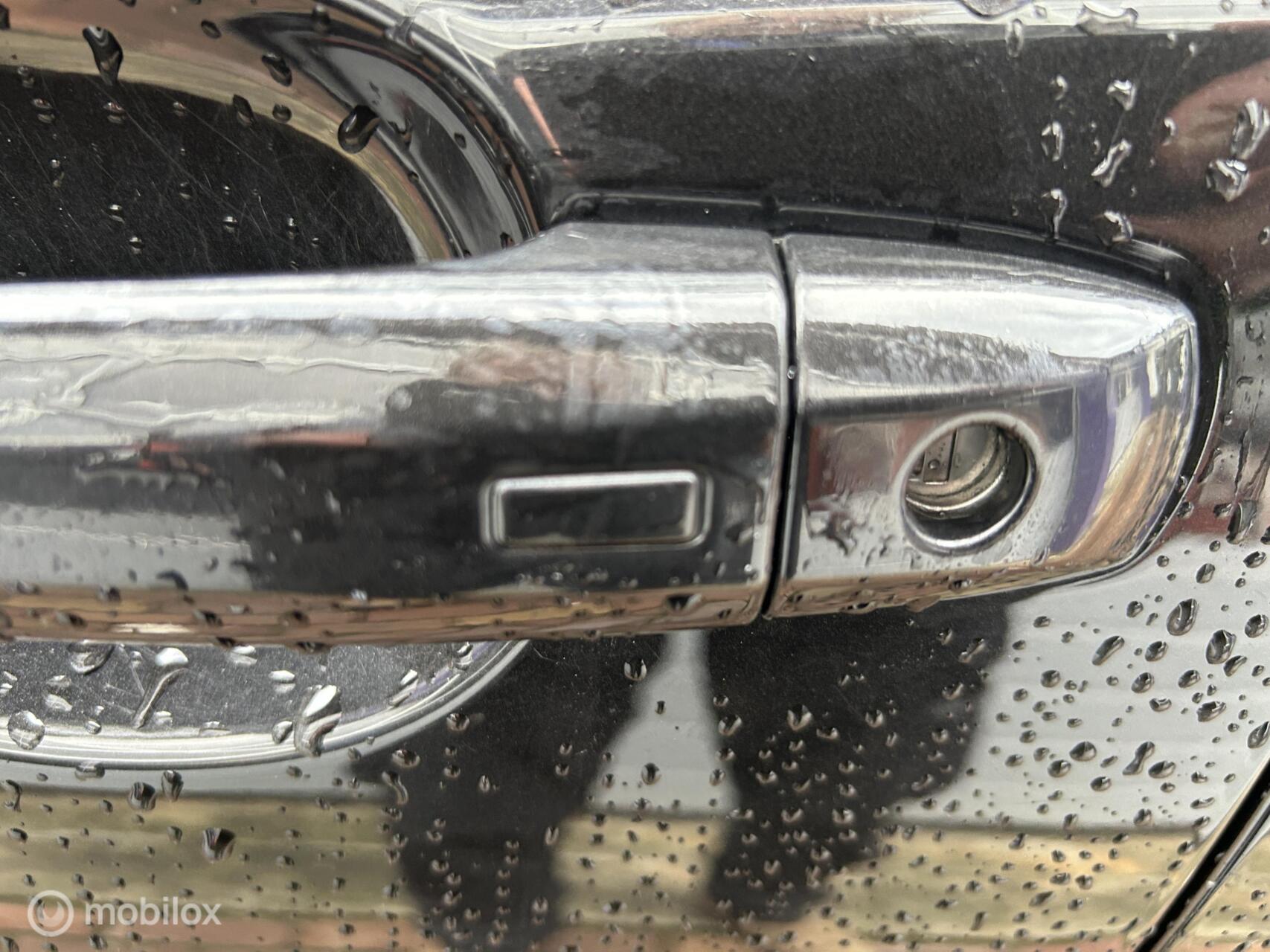 Foto van Nissan Juke