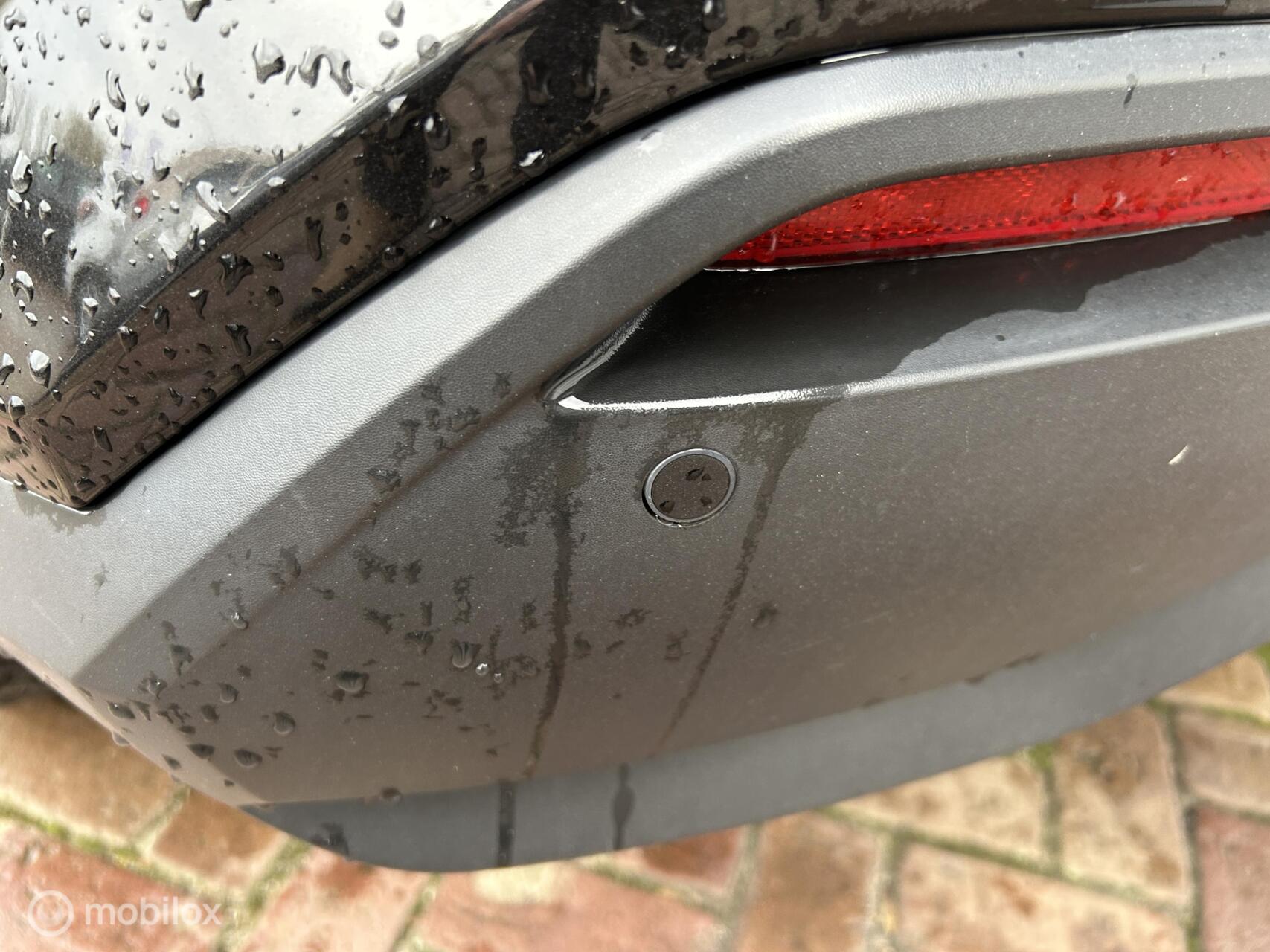 Foto van Nissan Juke