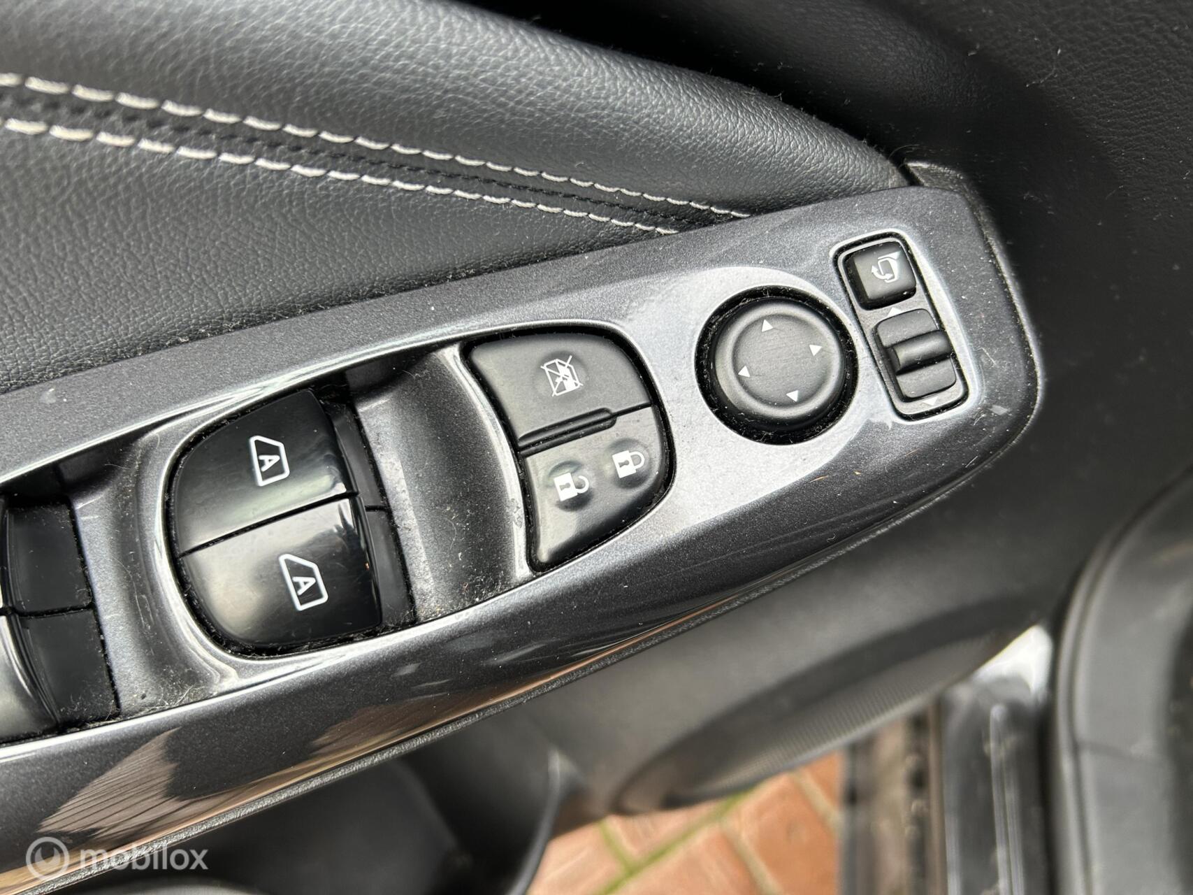 Foto van Nissan Juke