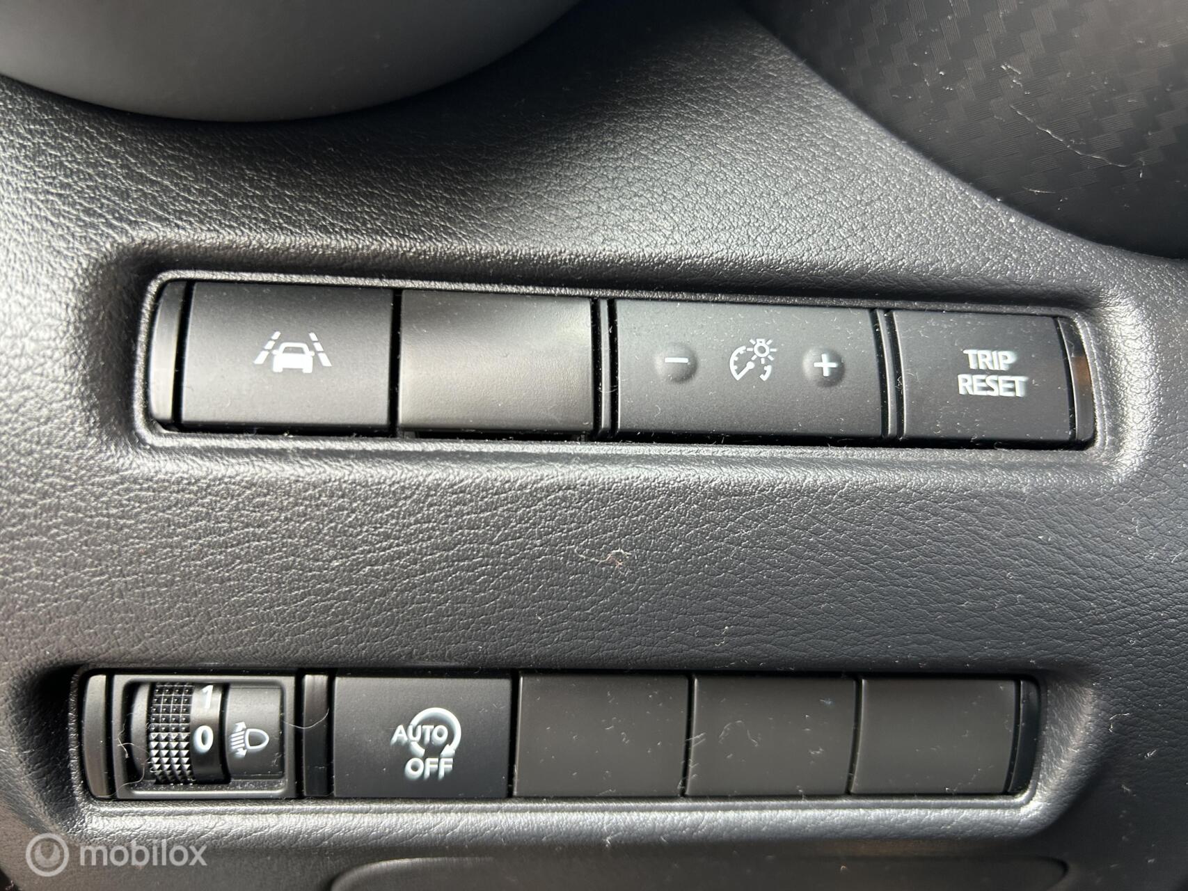 Foto van Nissan Juke