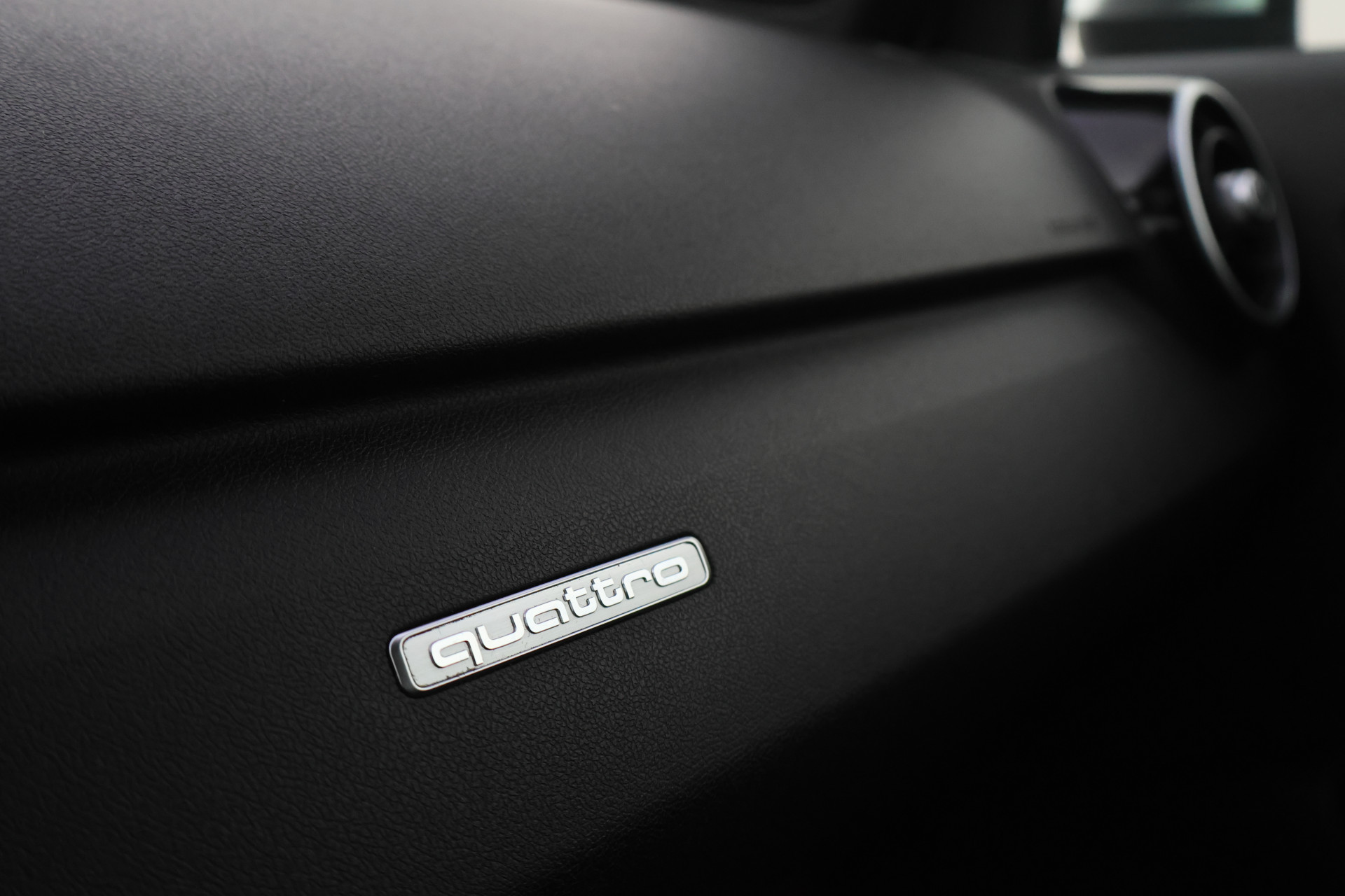 Foto van Audi S1