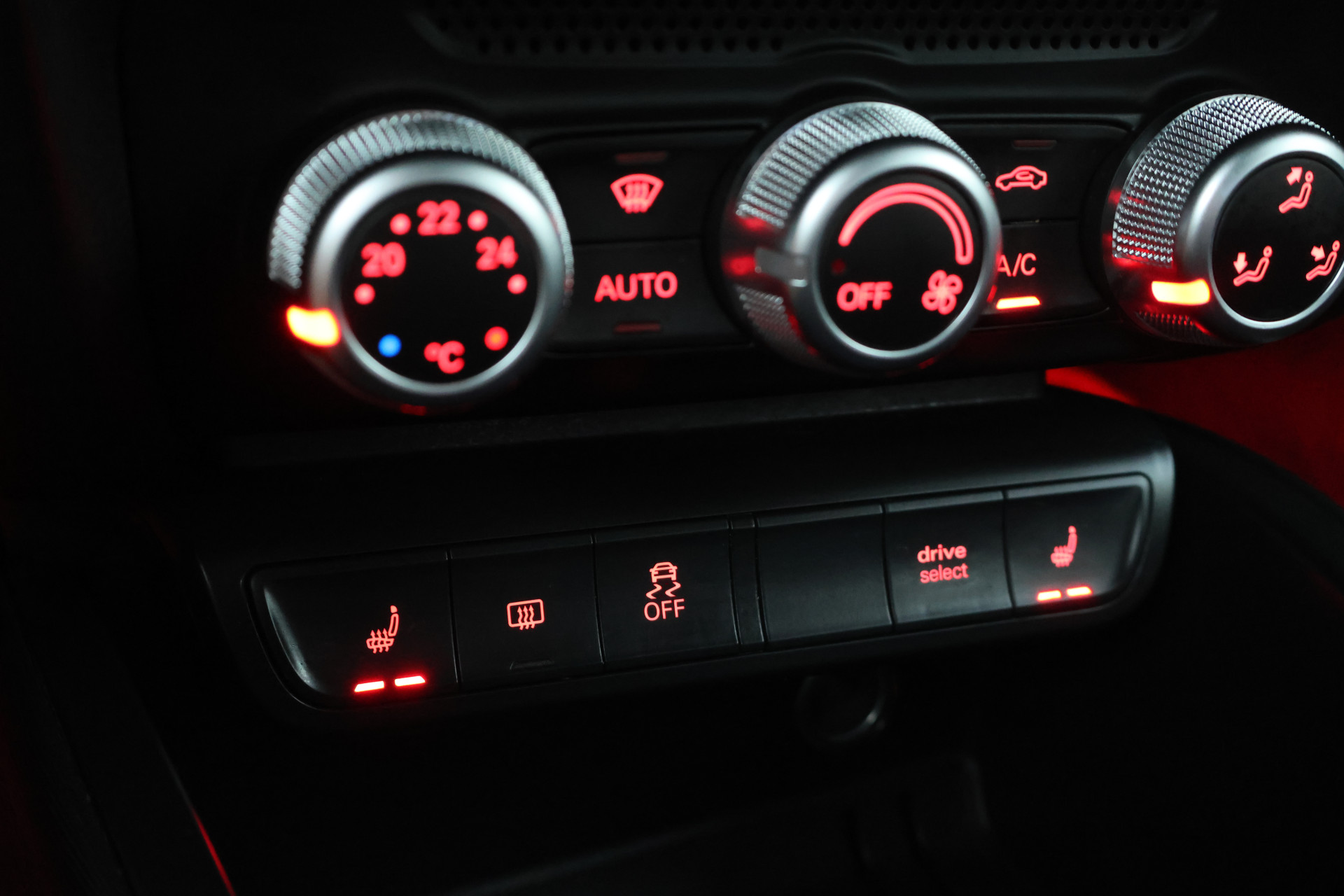 Foto van Audi S1