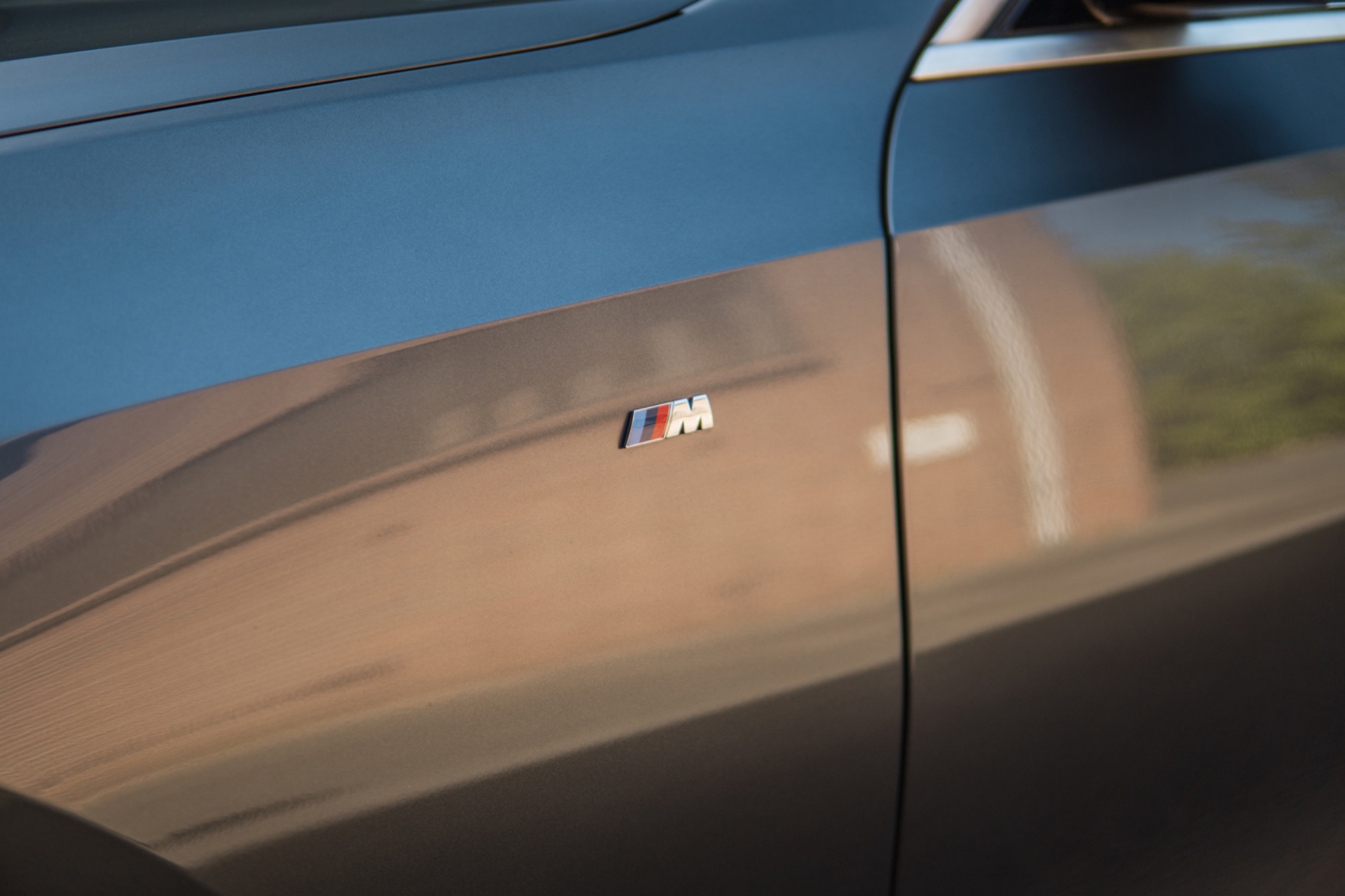 Foto van BMW 330i
