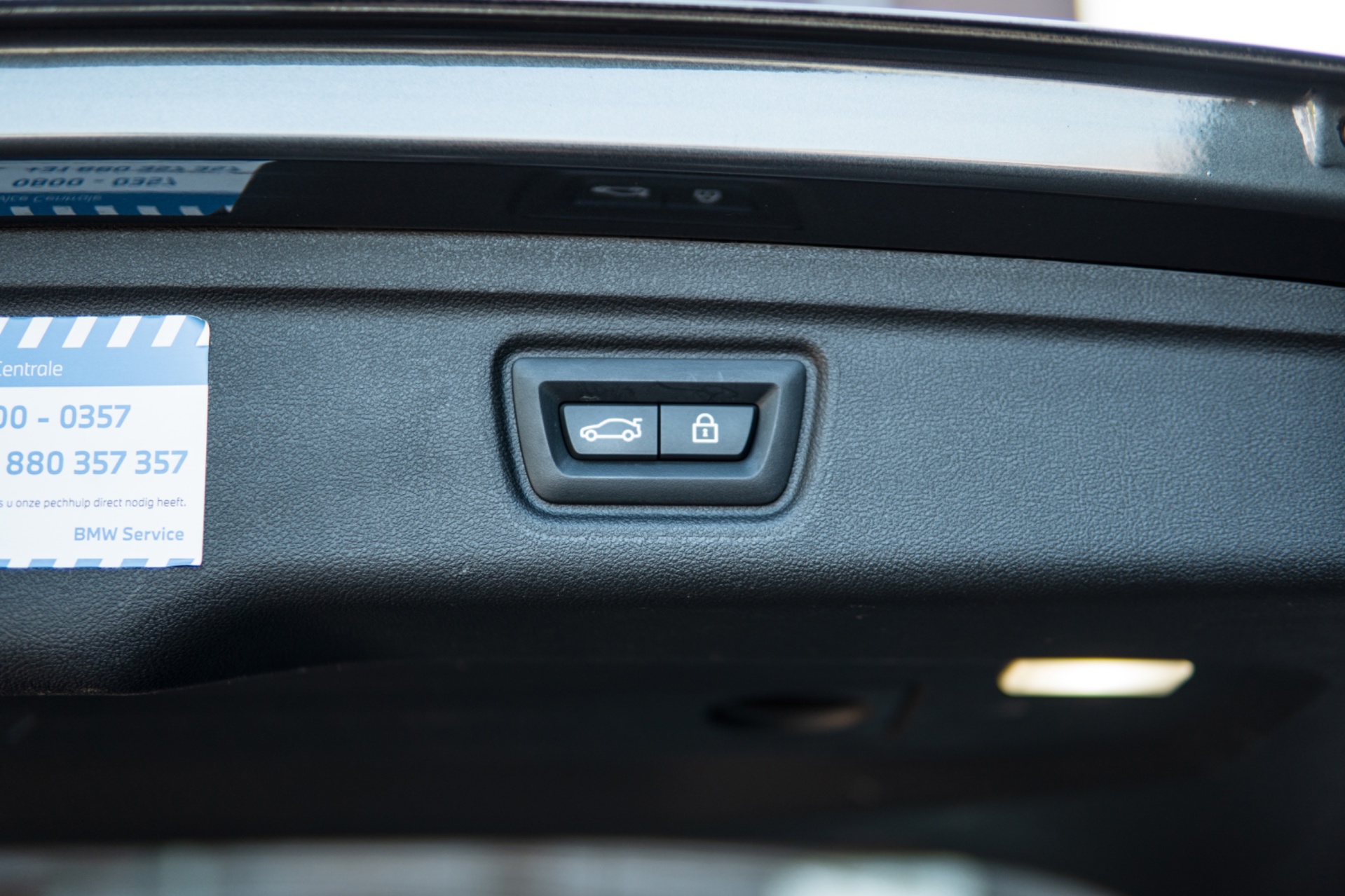 Foto van BMW 330i