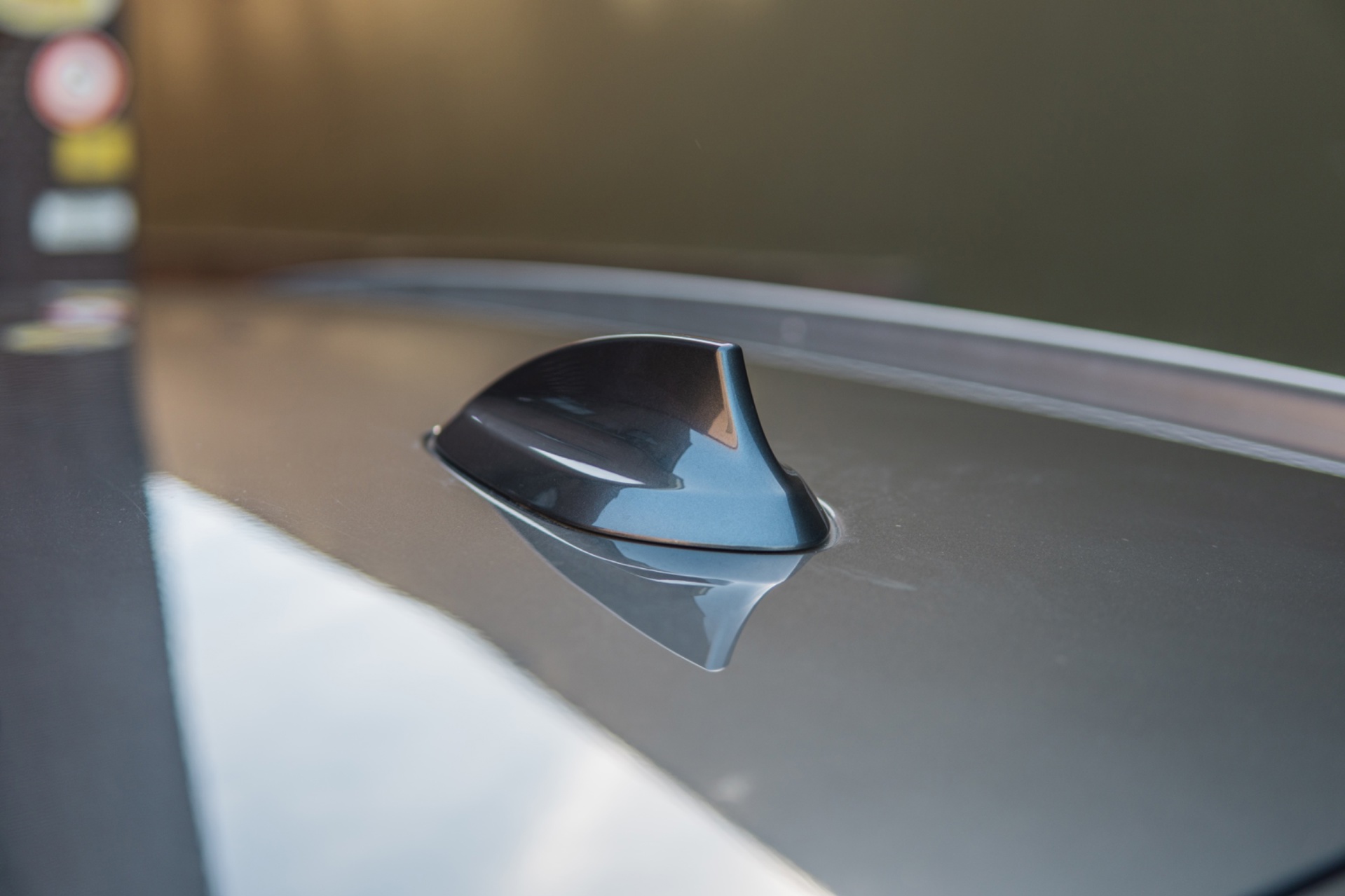 Foto van BMW 330i