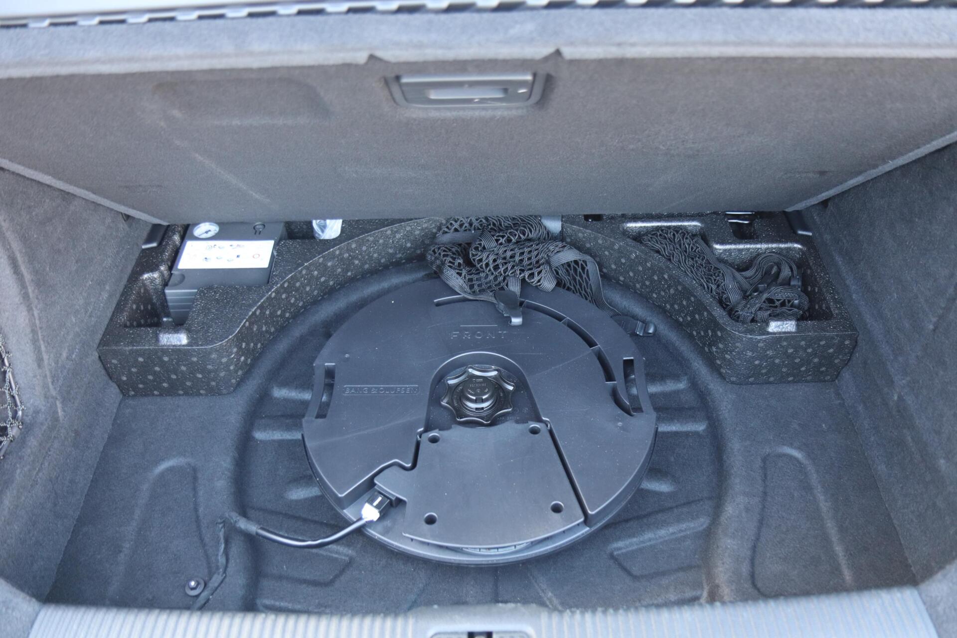 Foto van Audi S3 Sportback