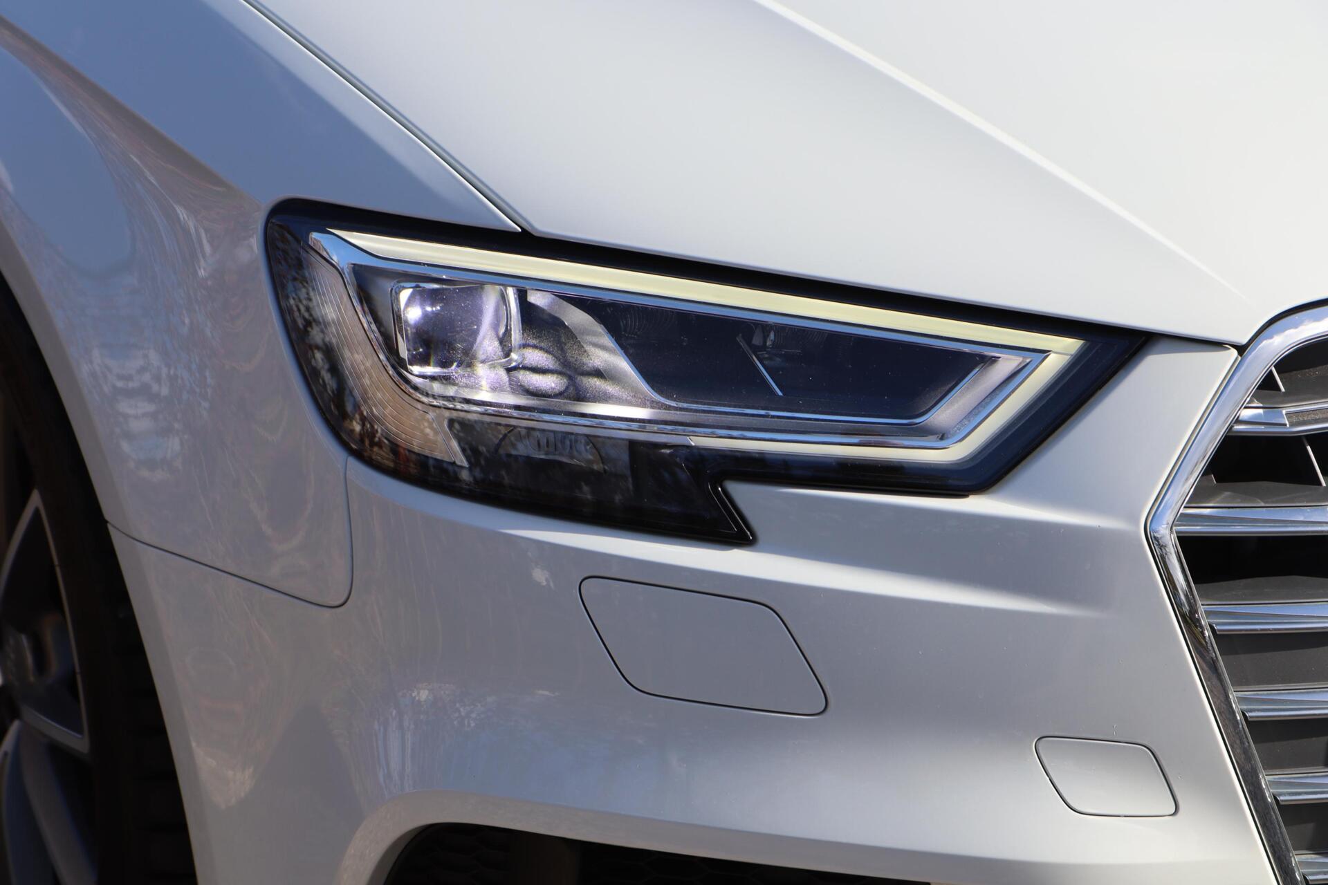 Foto van Audi S3 Sportback