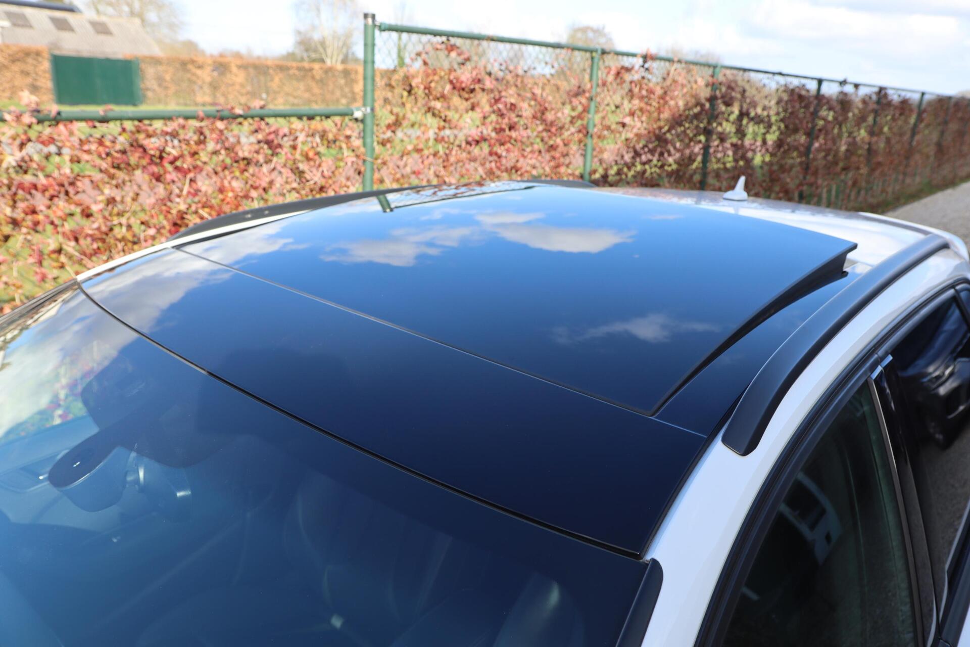 Foto van Audi S3 Sportback