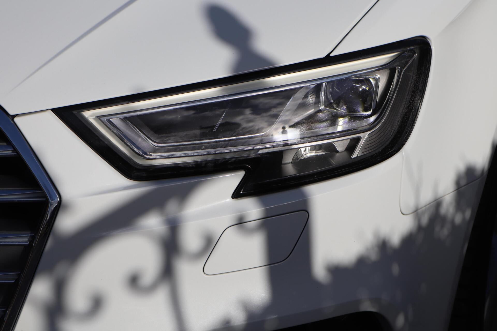 Foto van Audi S3 Sportback