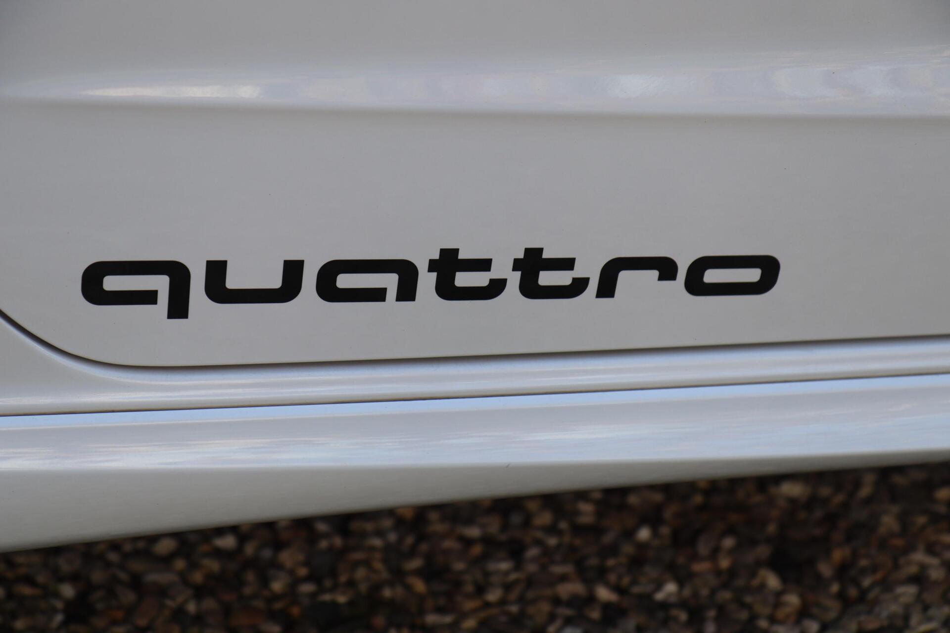 Foto van Audi S3 Sportback