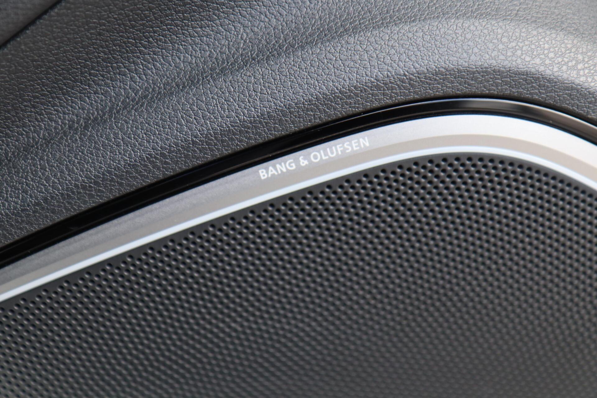 Foto van Audi S3 Sportback