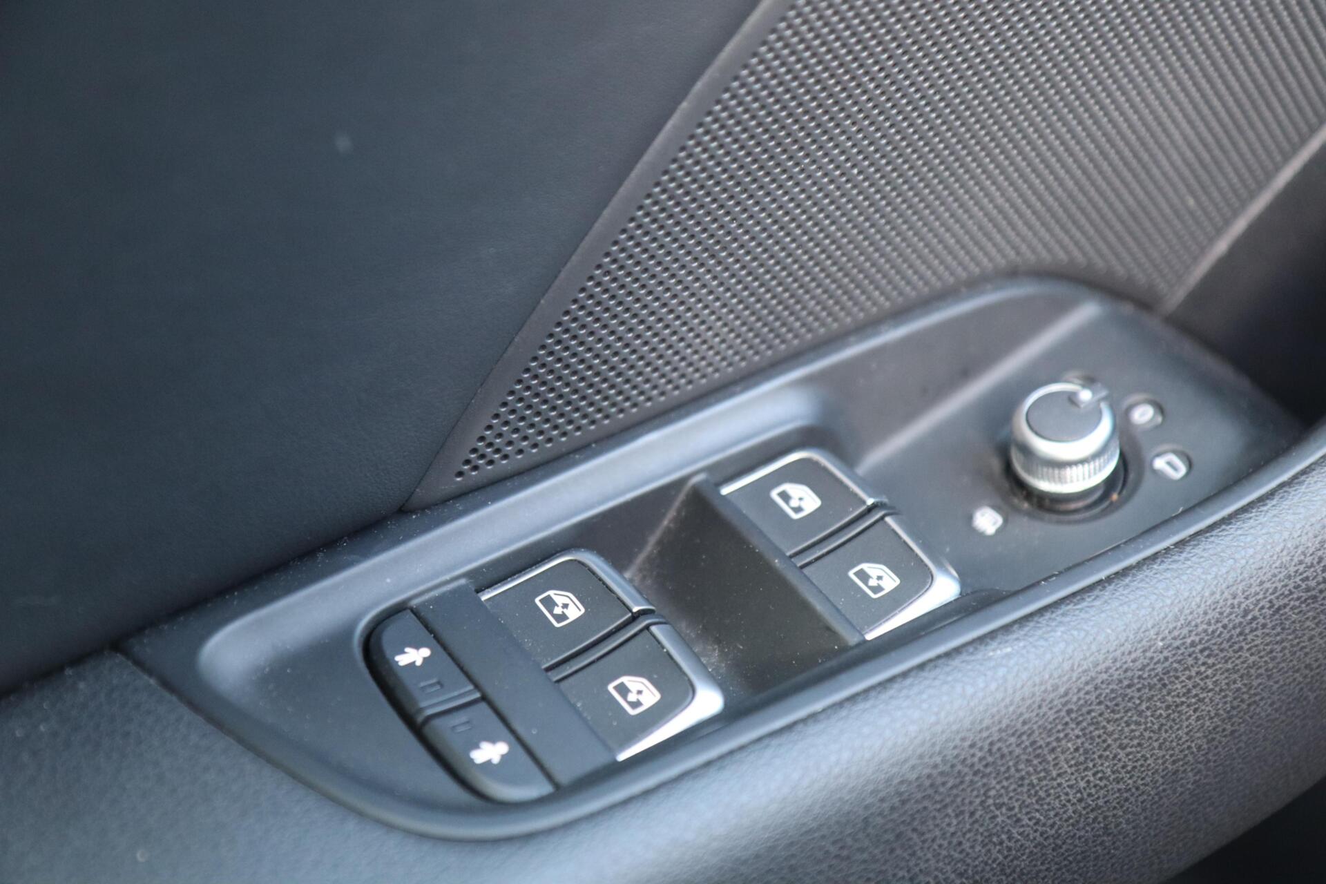 Foto van Audi S3 Sportback