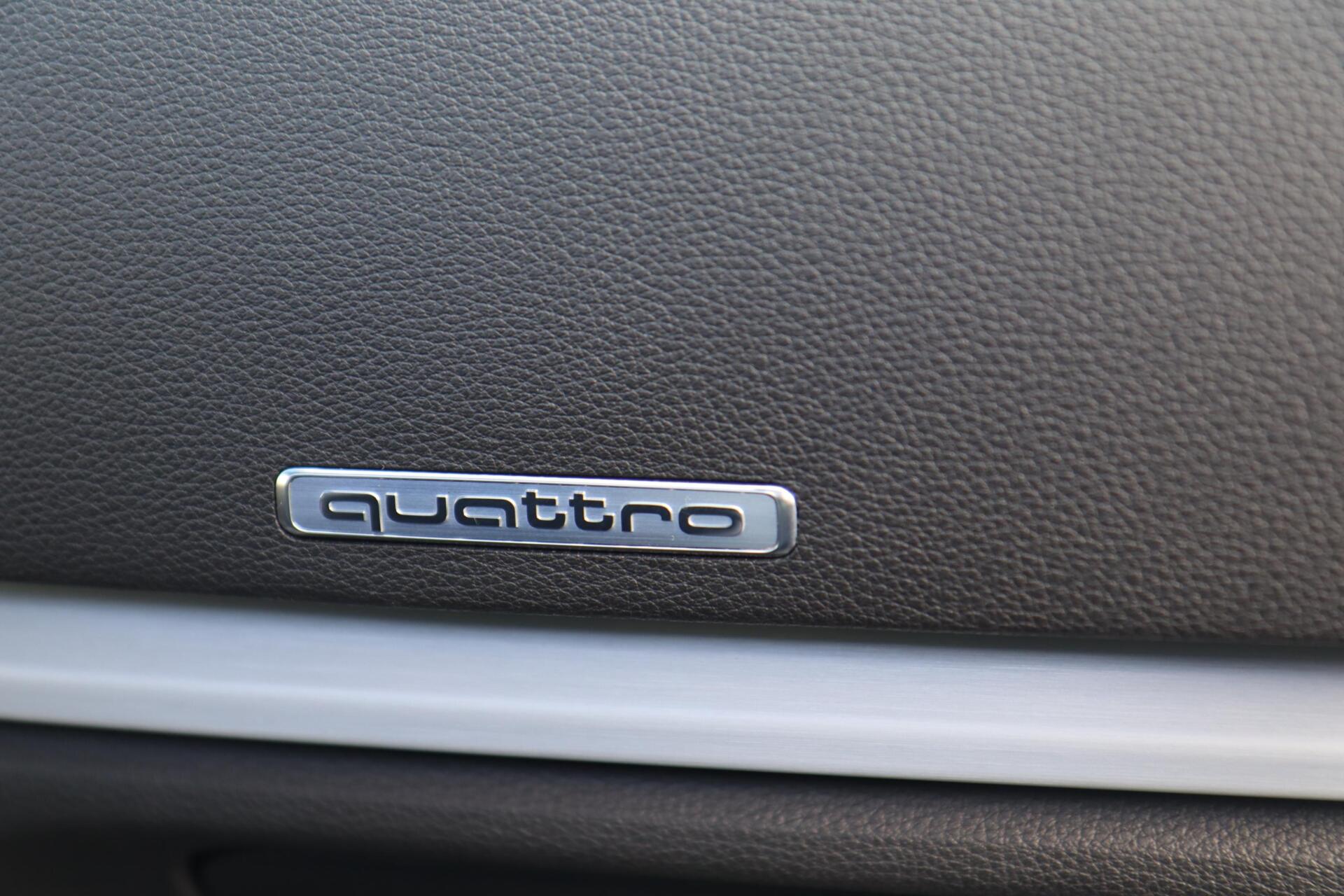 Foto van Audi S3 Sportback