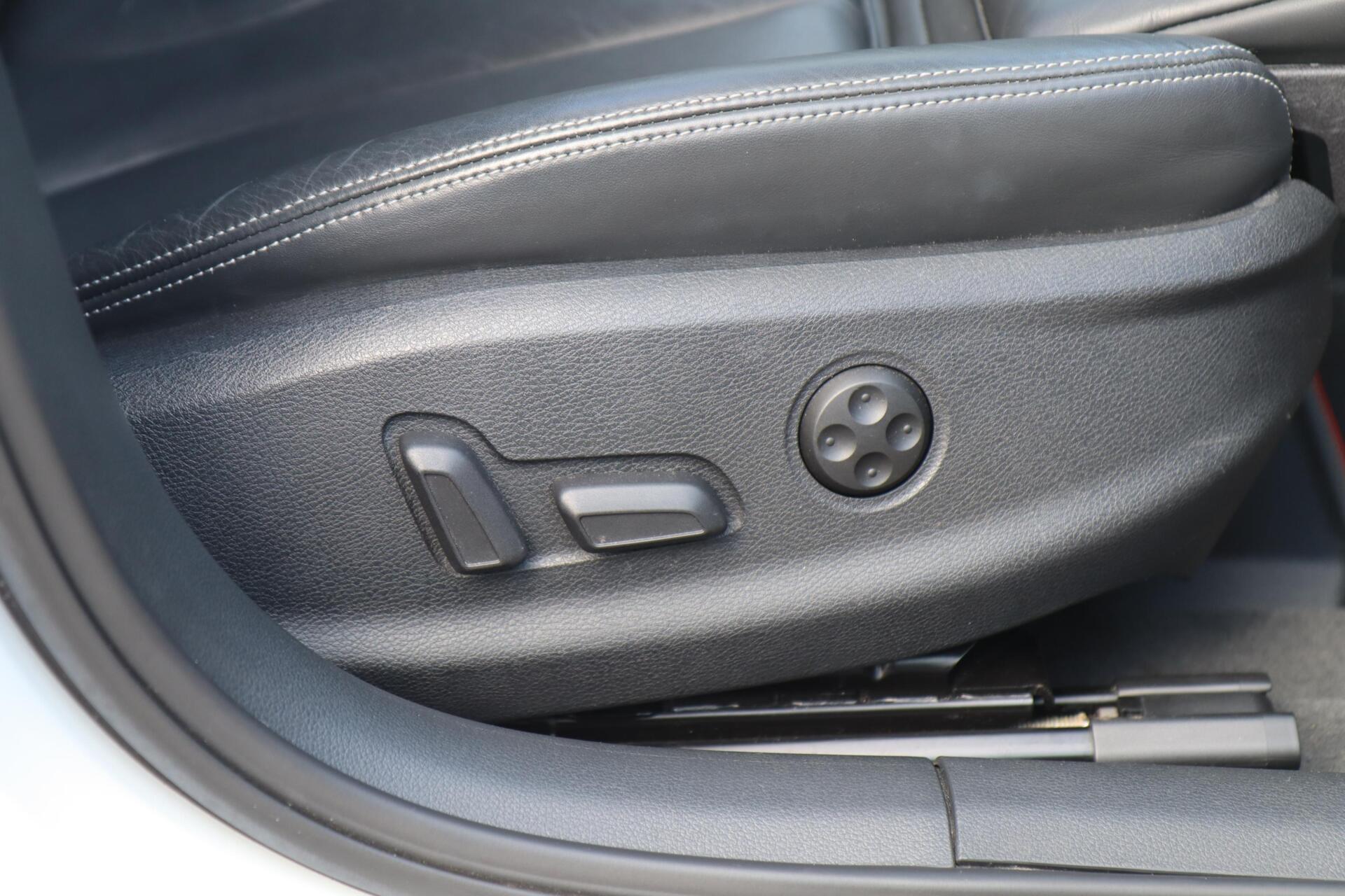 Foto van Audi S3 Sportback