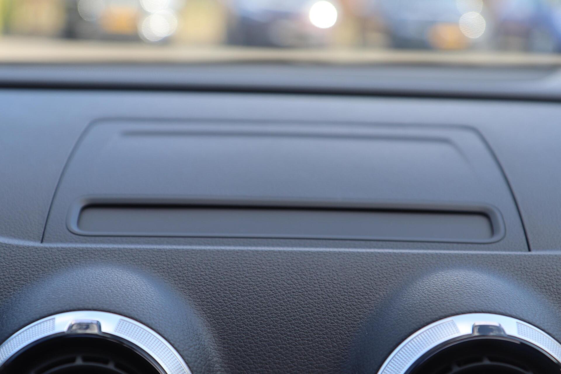 Foto van Audi S3 Sportback
