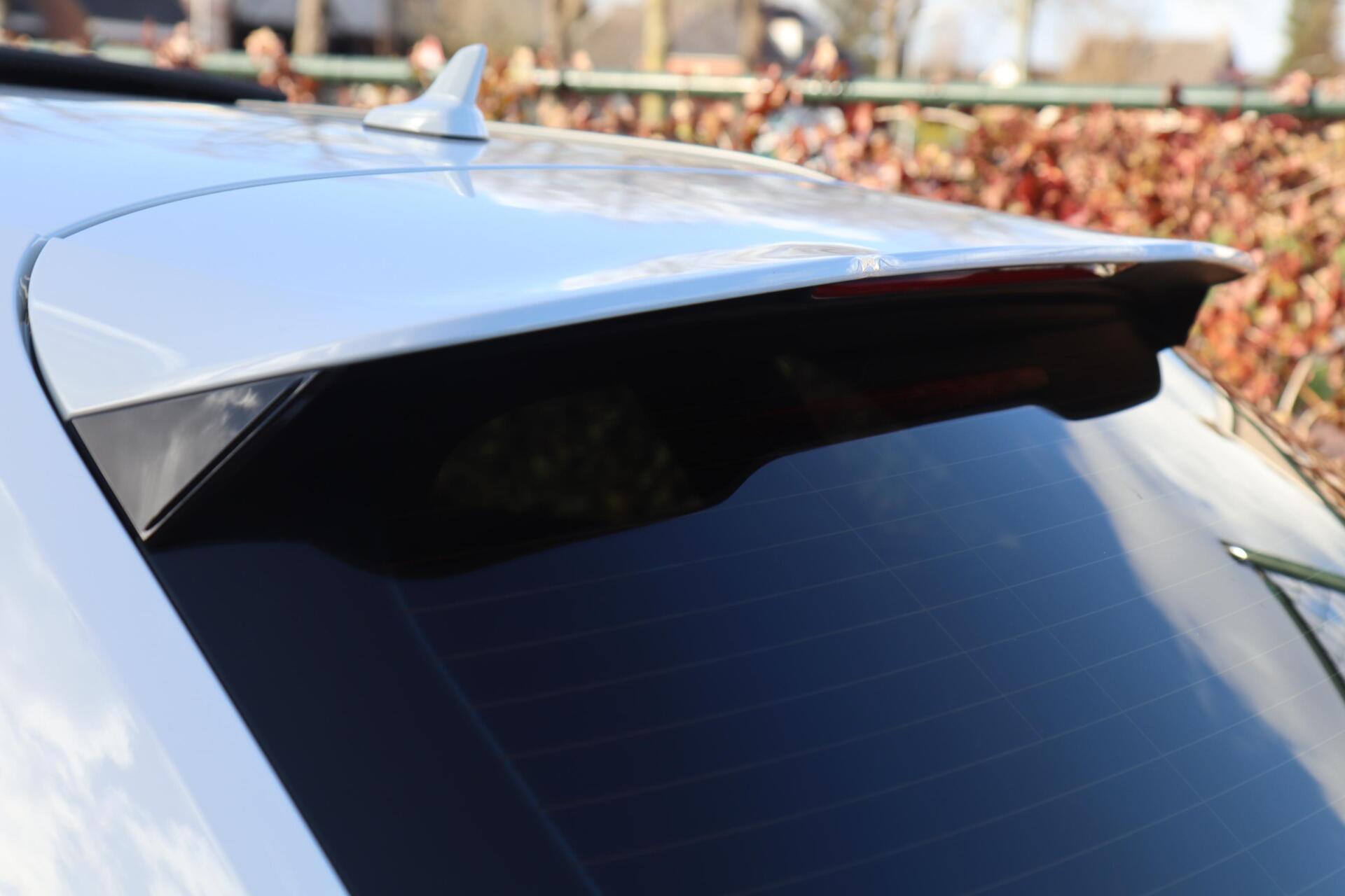 Foto van Audi S3 Sportback