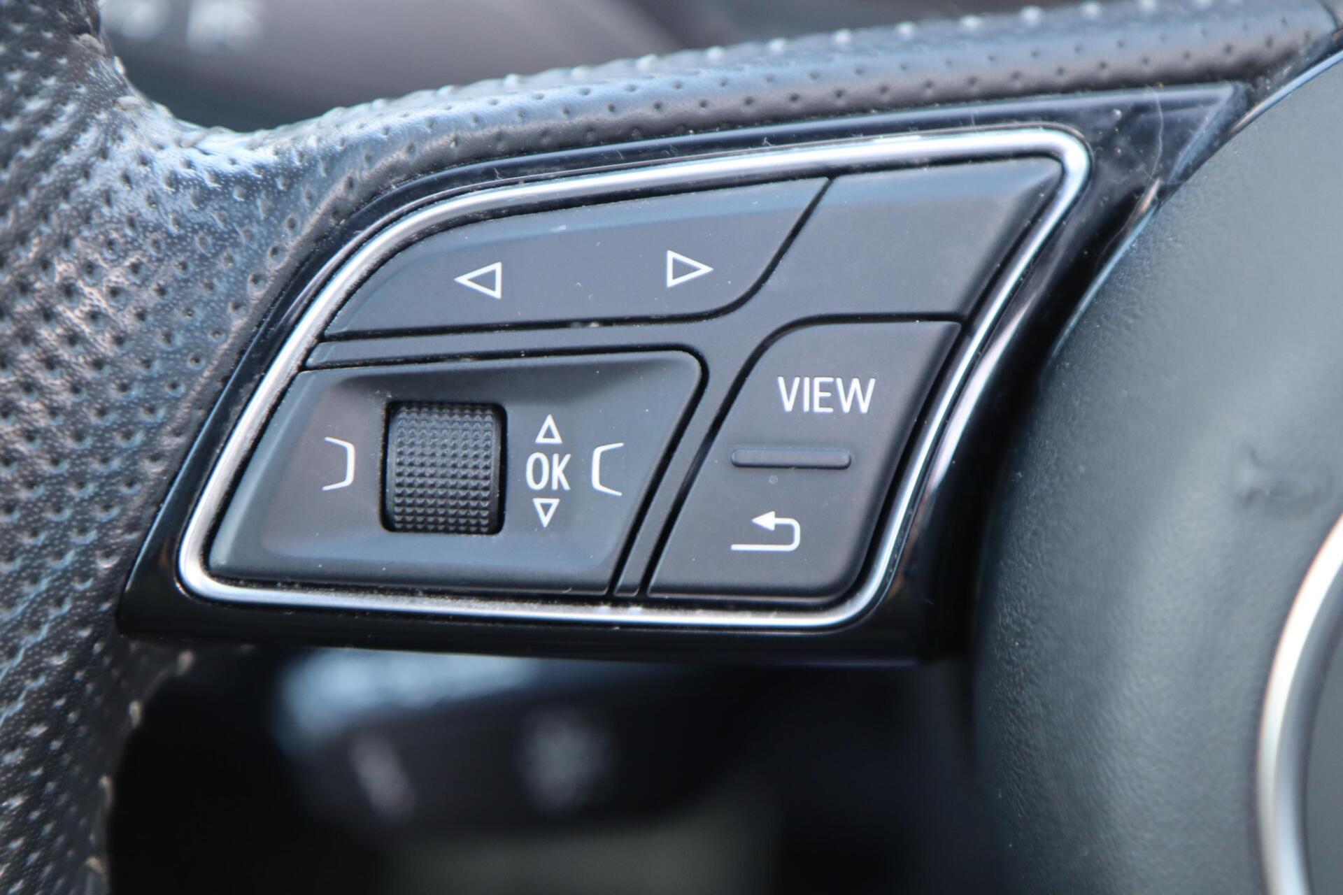 Foto van Audi S3 Sportback