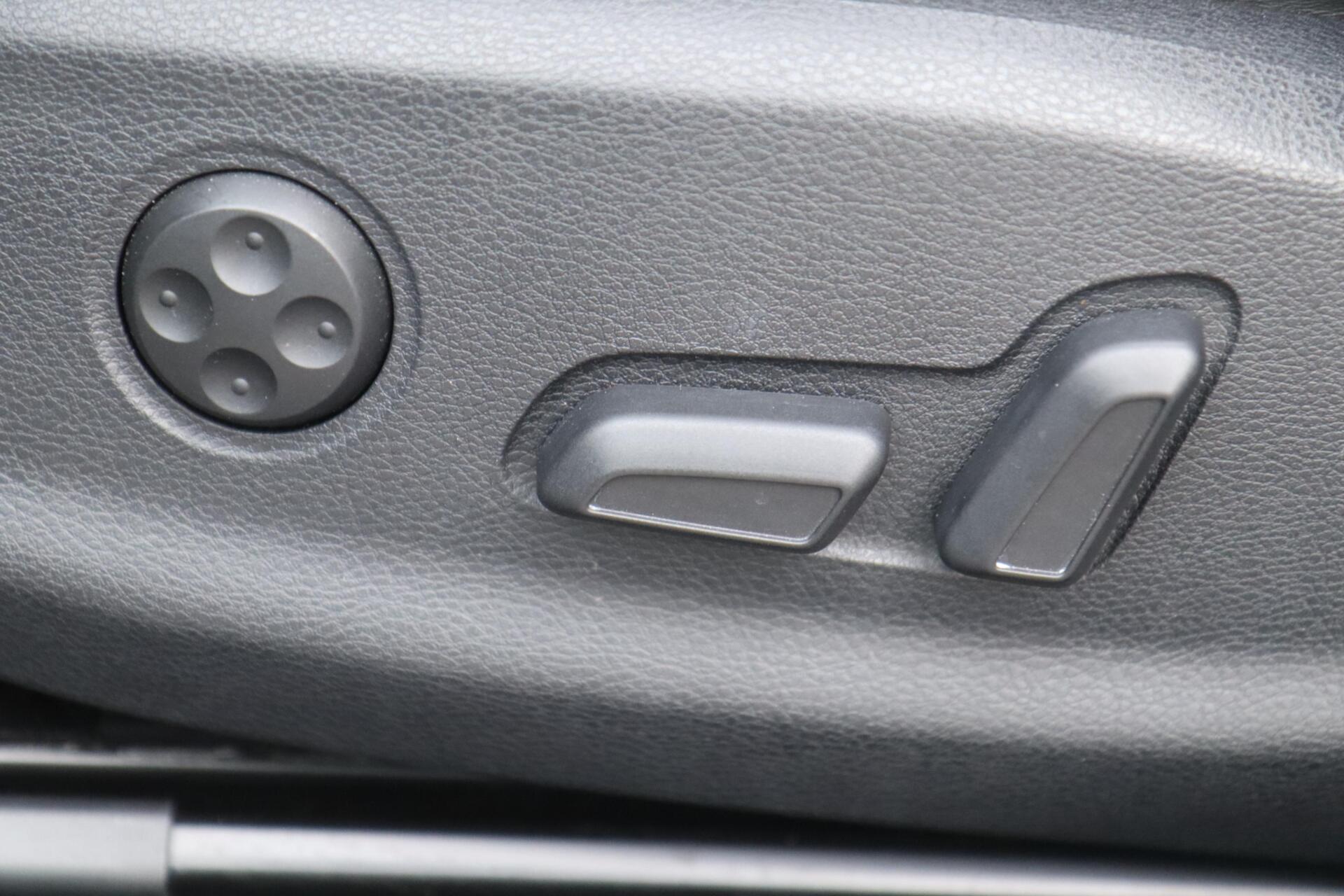 Foto van Audi S3 Sportback