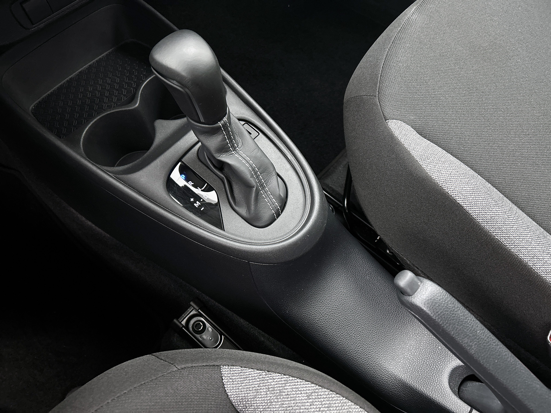 Foto van Toyota Toyota Aygo X