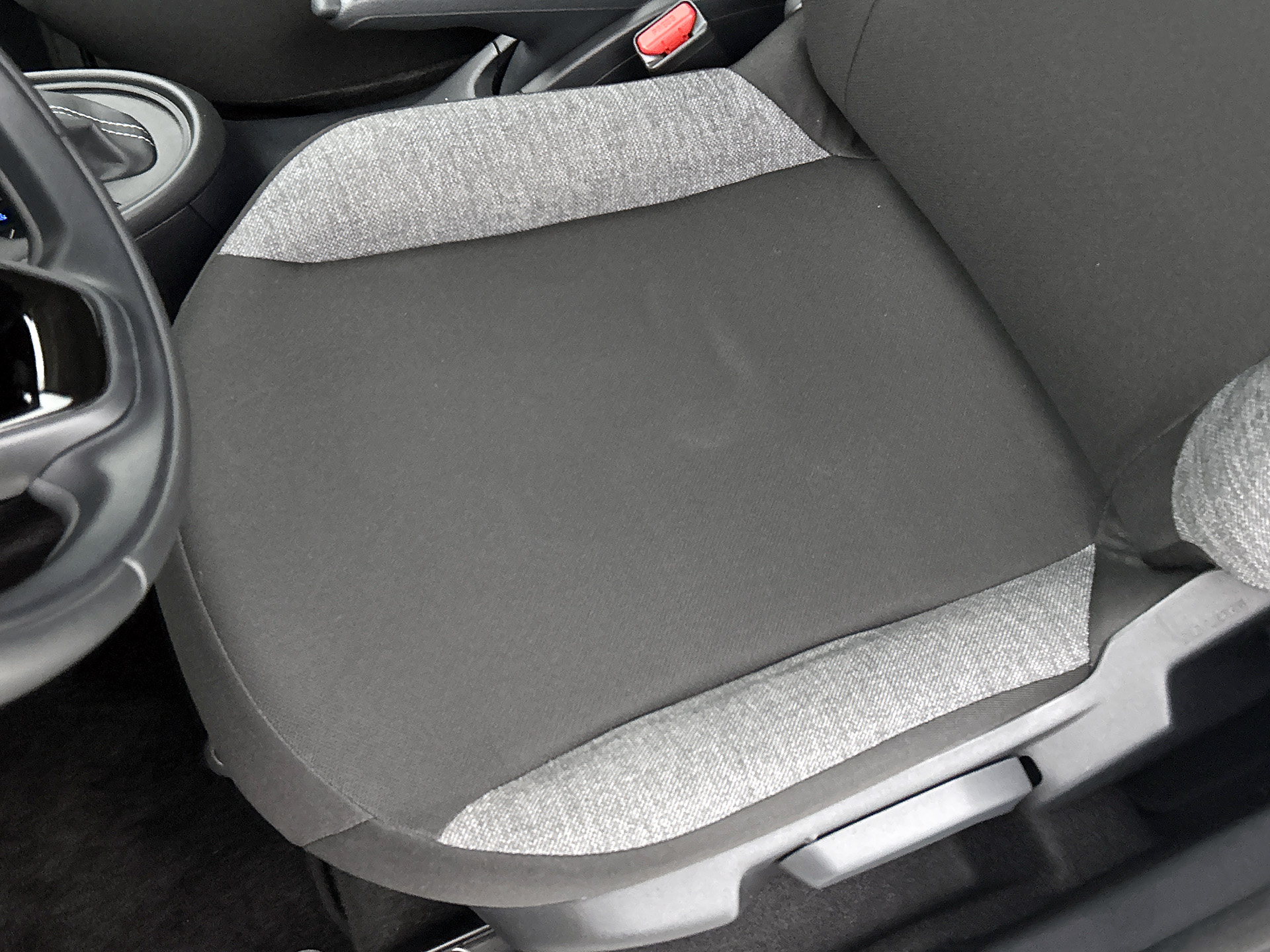 Foto van Toyota Toyota Aygo X