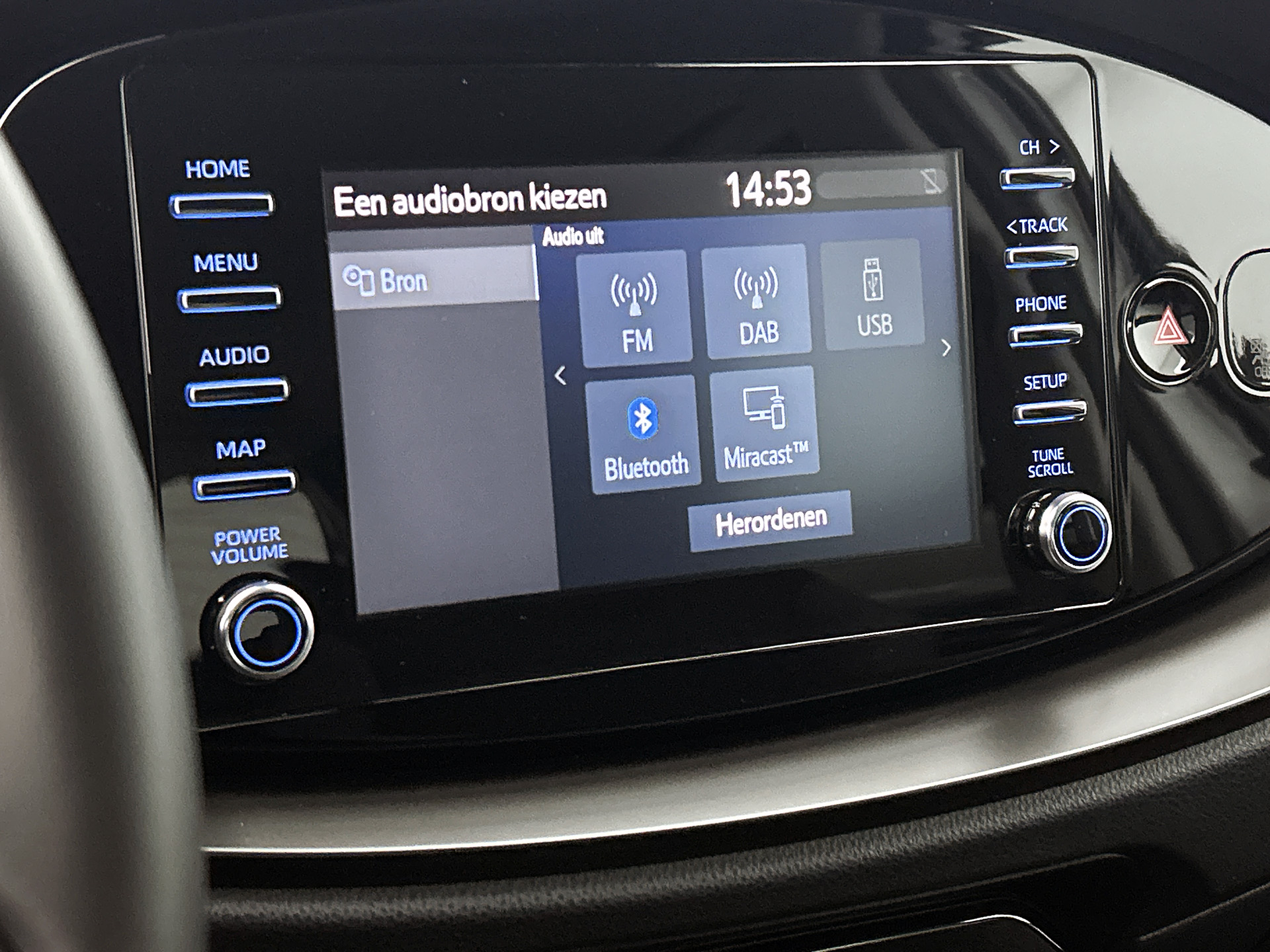 Foto van Toyota Toyota Aygo X
