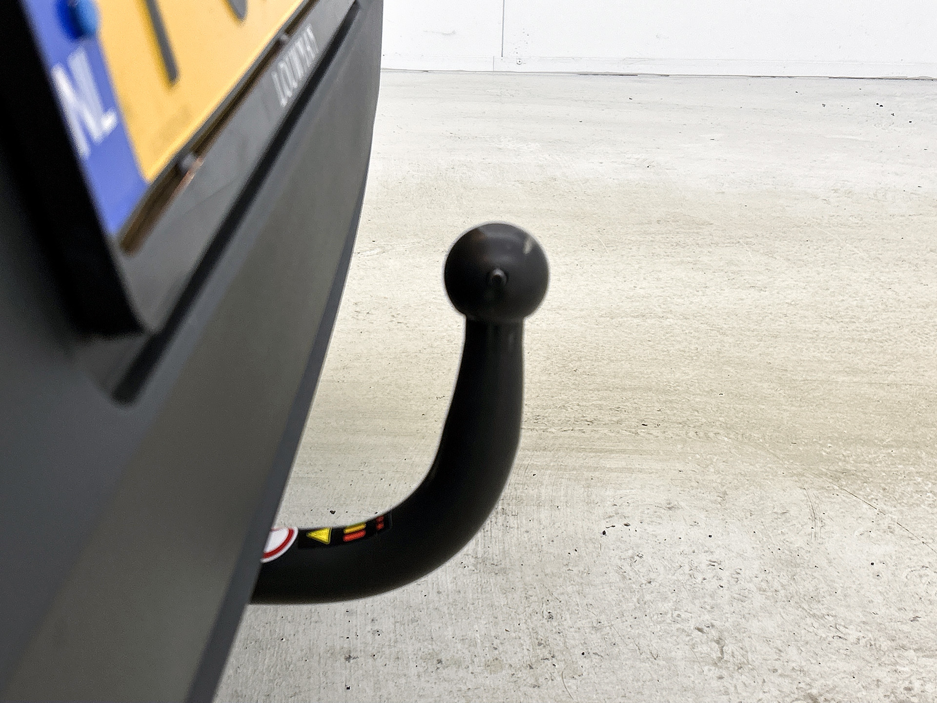 Foto van Toyota Toyota Aygo X