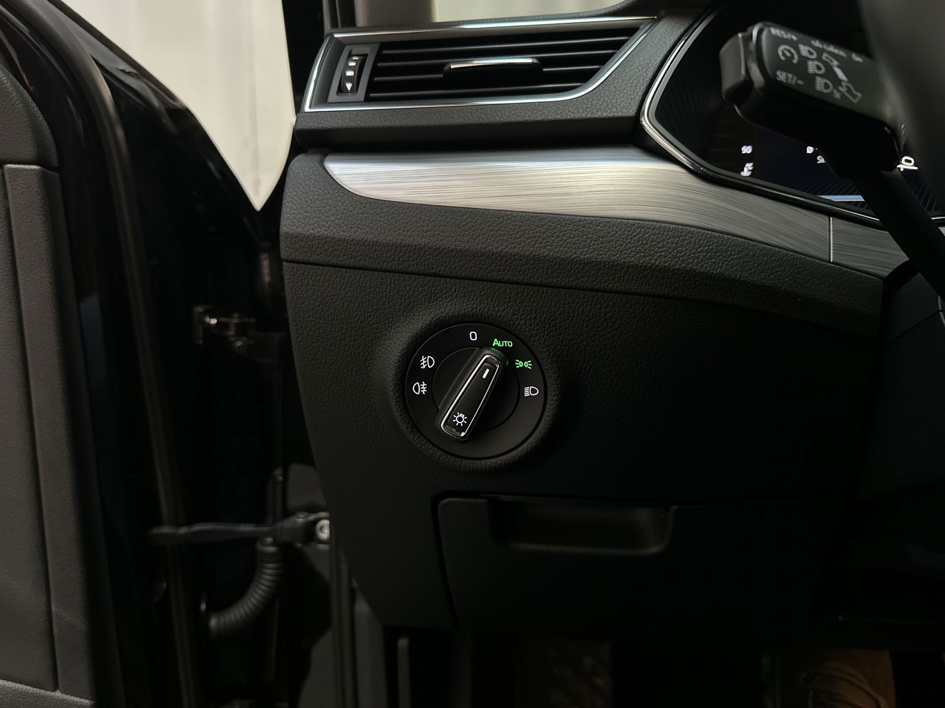 Foto van Skoda Superb