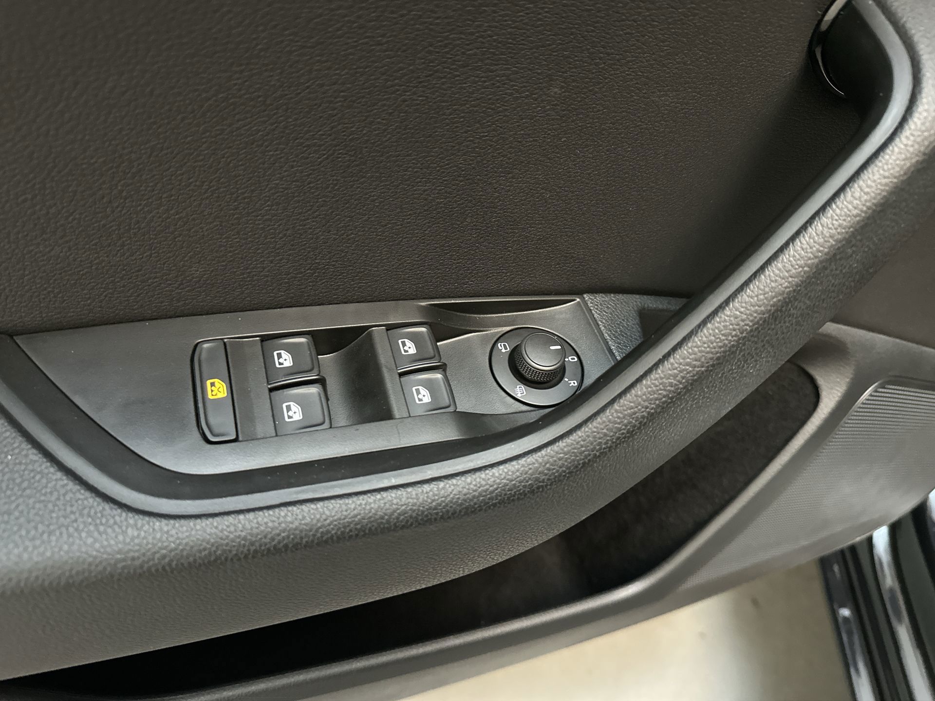 Foto van Skoda Superb
