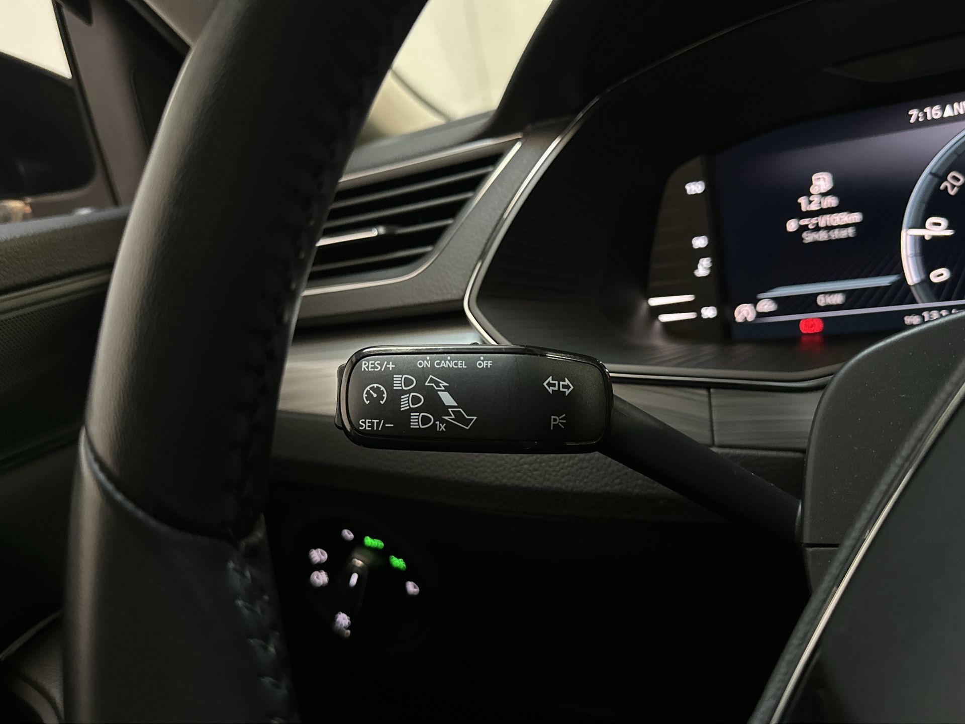 Foto van Skoda Superb