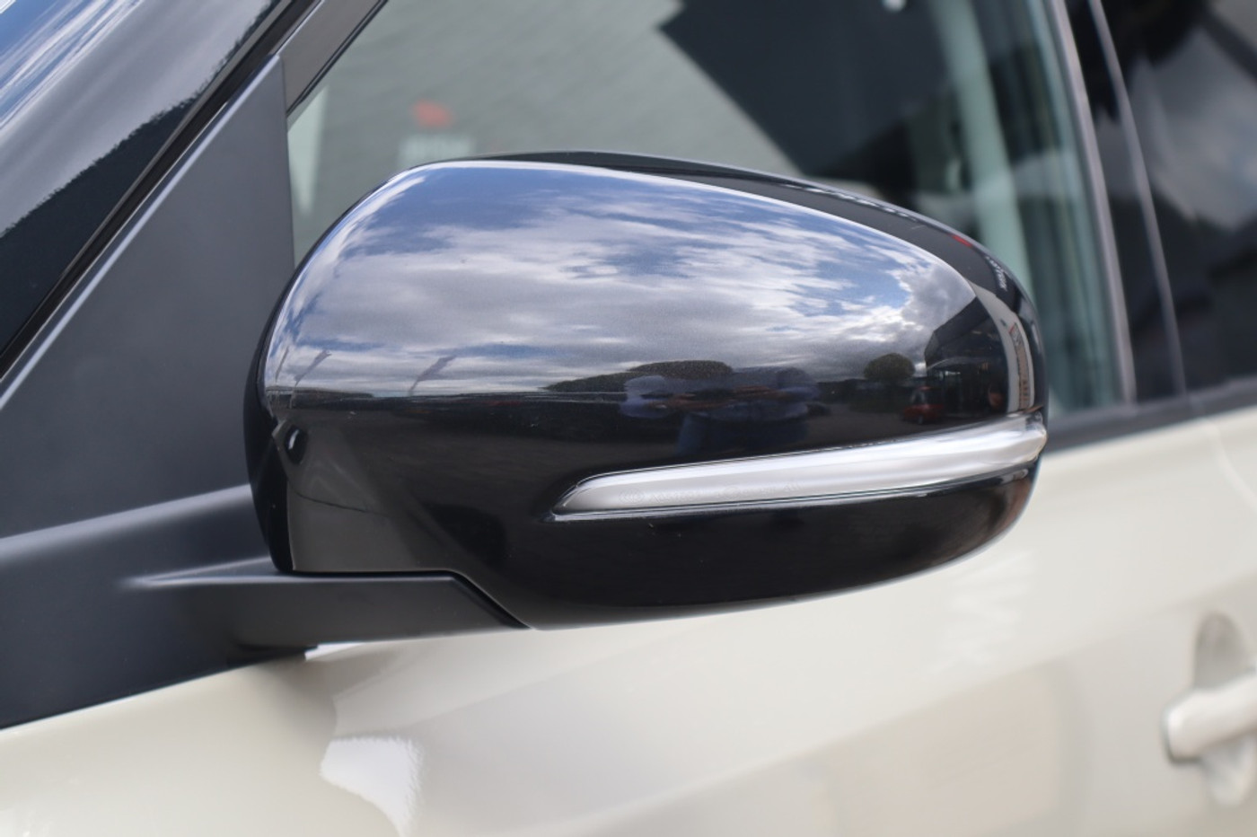 Foto van Suzuki Vitara