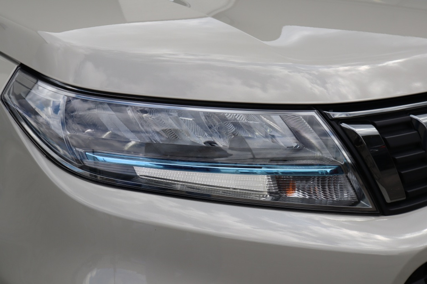 Foto van Suzuki Vitara