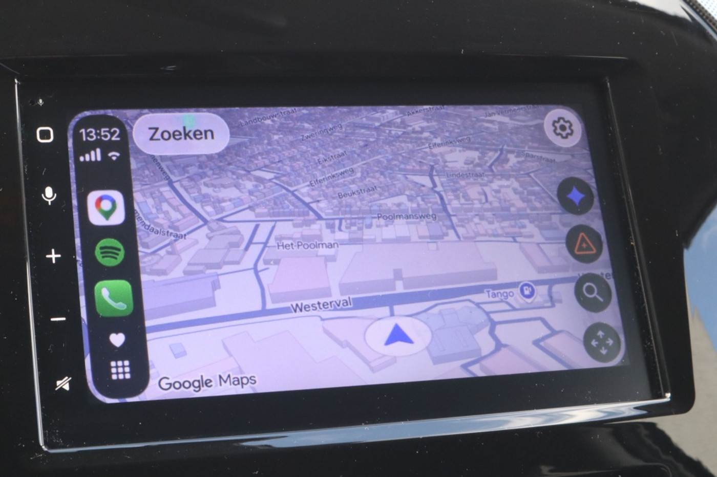 Foto van Suzuki Vitara